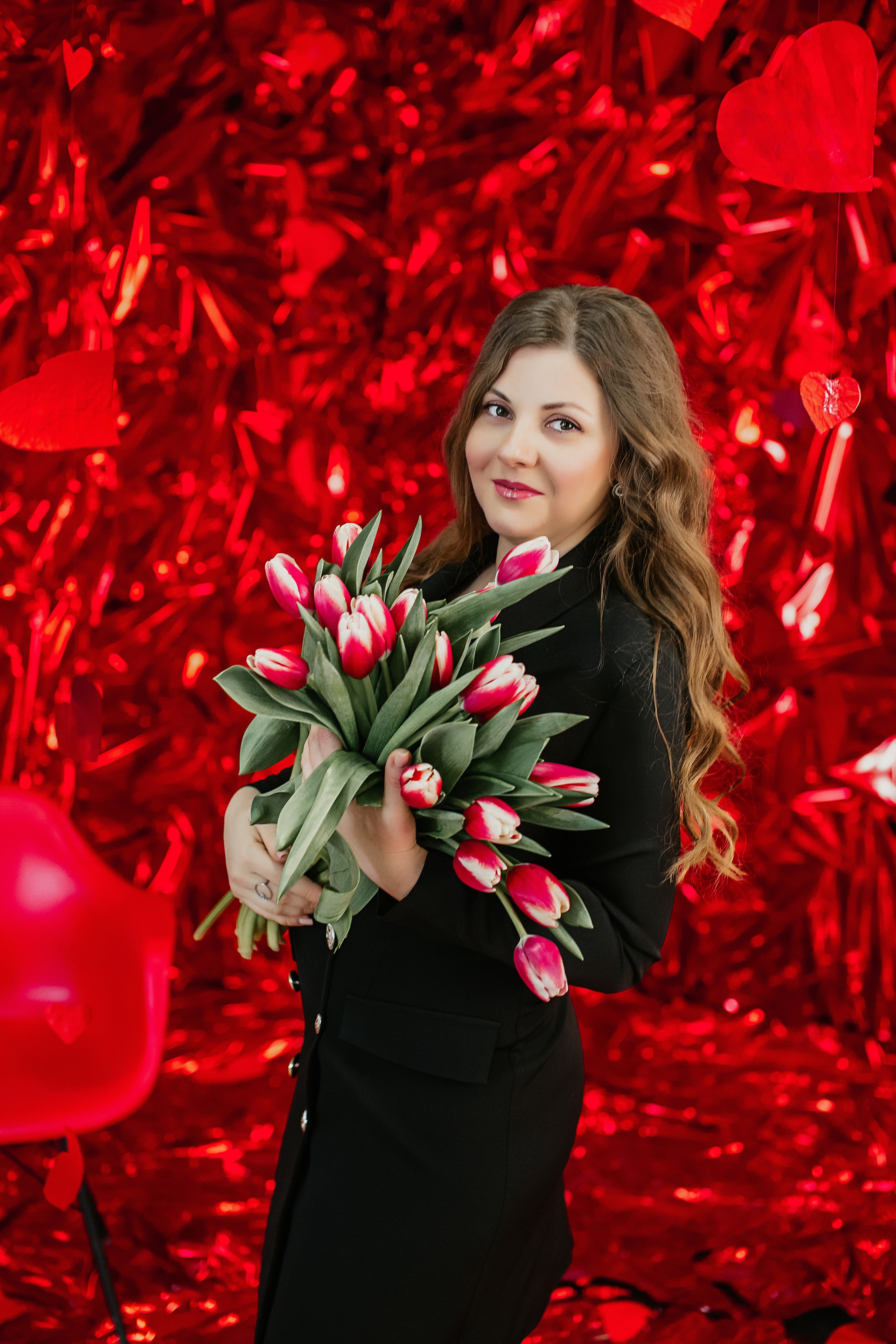 Вероника. Свадебный и семейный фотограф/видеограф в Краснодаре Наталья Осинская