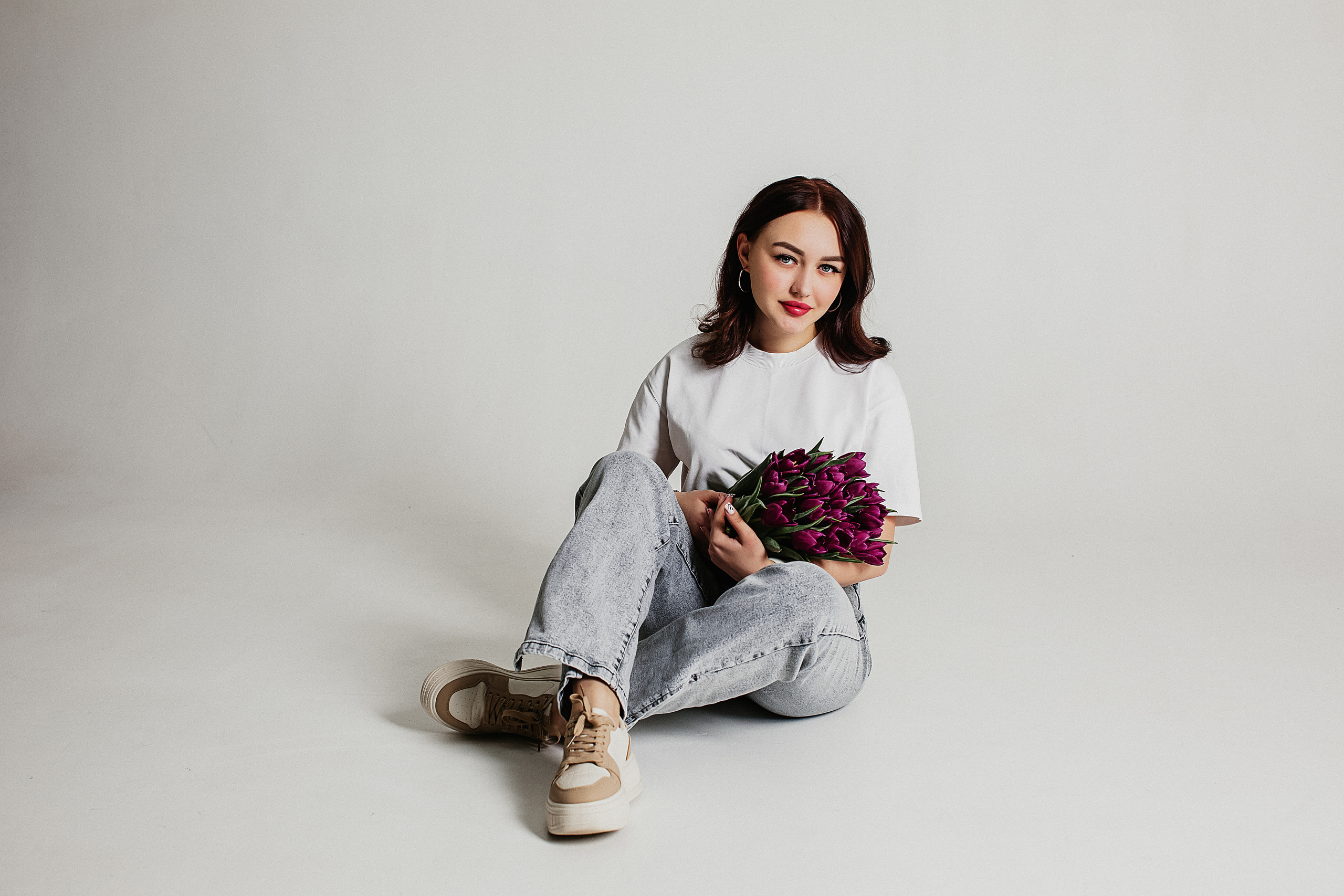 8 марта. Свадебный и семейный фотограф/видеограф в Краснодаре Наталья Осинская