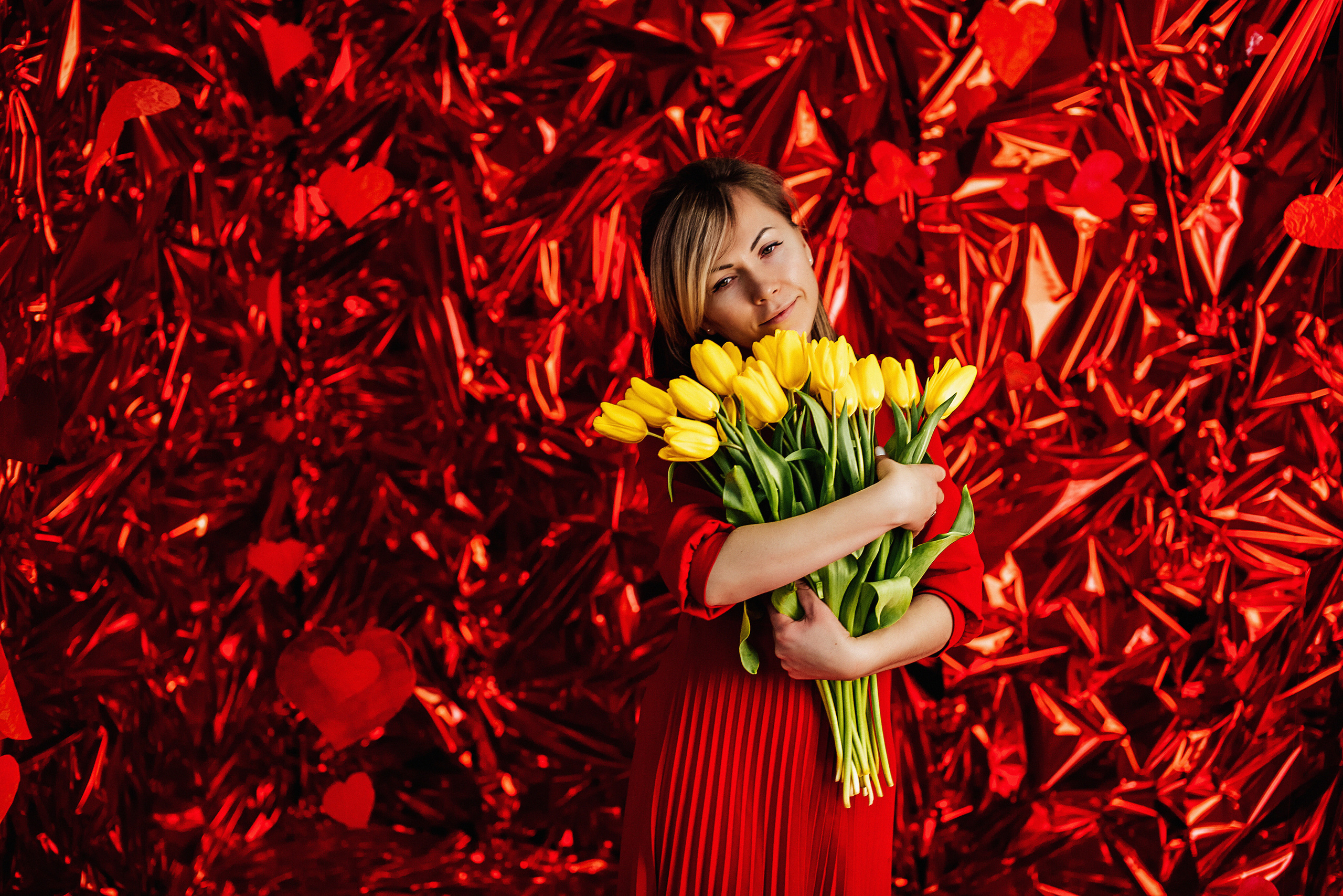 Алена. Свадебный и семейный фотограф/видеограф в Краснодаре Наталья Осинская