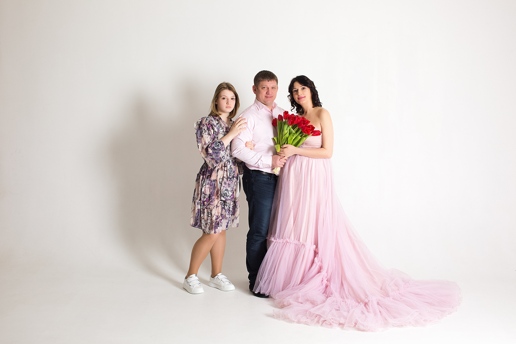 Ксюша. Свадебный и семейный фотограф/видеограф в Краснодаре Наталья Осинская