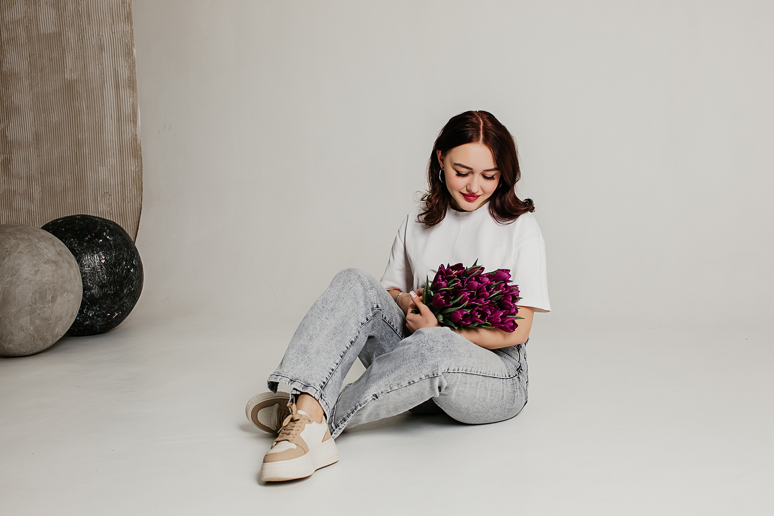 8 марта. Свадебный и семейный фотограф/видеограф в Краснодаре Наталья Осинская