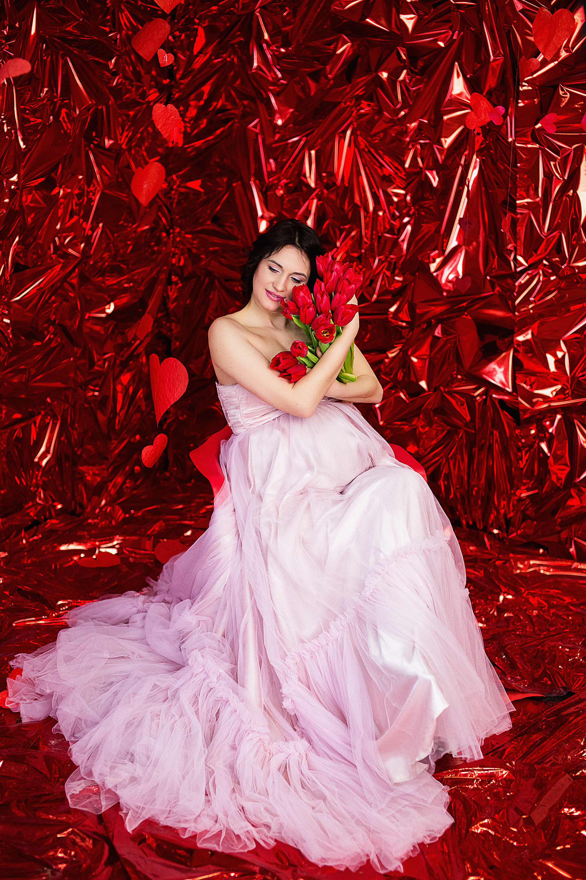 Ксюша. Свадебный и семейный фотограф/видеограф в Краснодаре Наталья Осинская