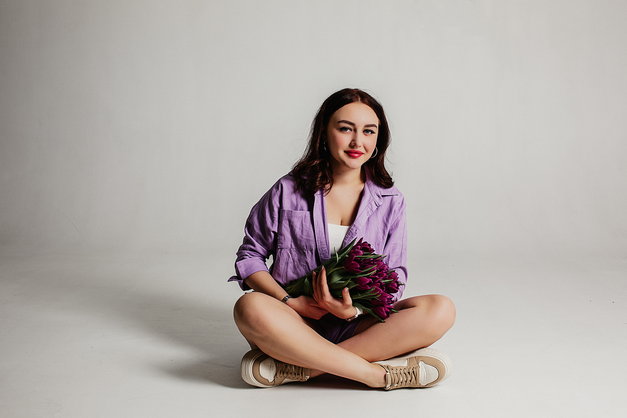 8 марта. Свадебный и семейный фотограф/видеограф в Краснодаре Наталья Осинская