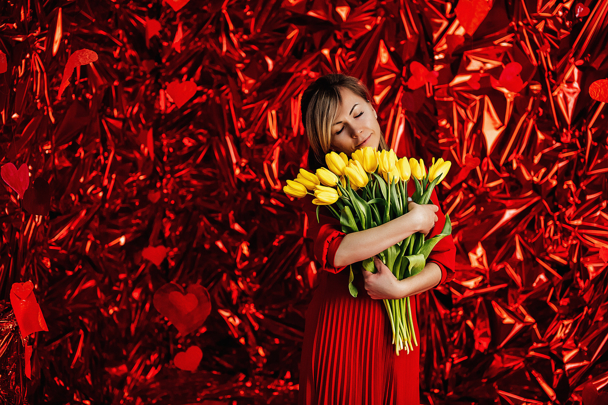 Алена. Свадебный и семейный фотограф/видеограф в Краснодаре Наталья Осинская