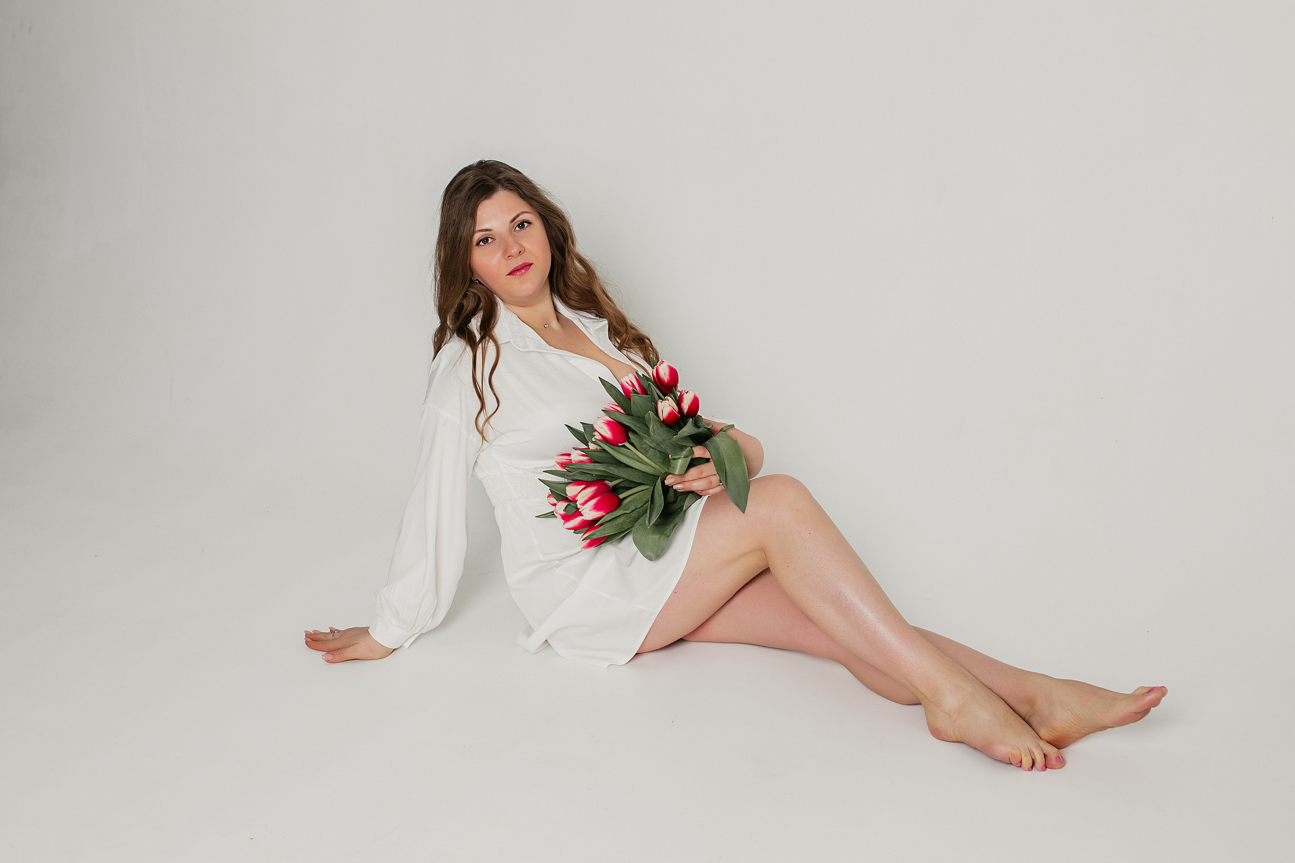 Вероника. Свадебный и семейный фотограф/видеограф в Краснодаре Наталья Осинская