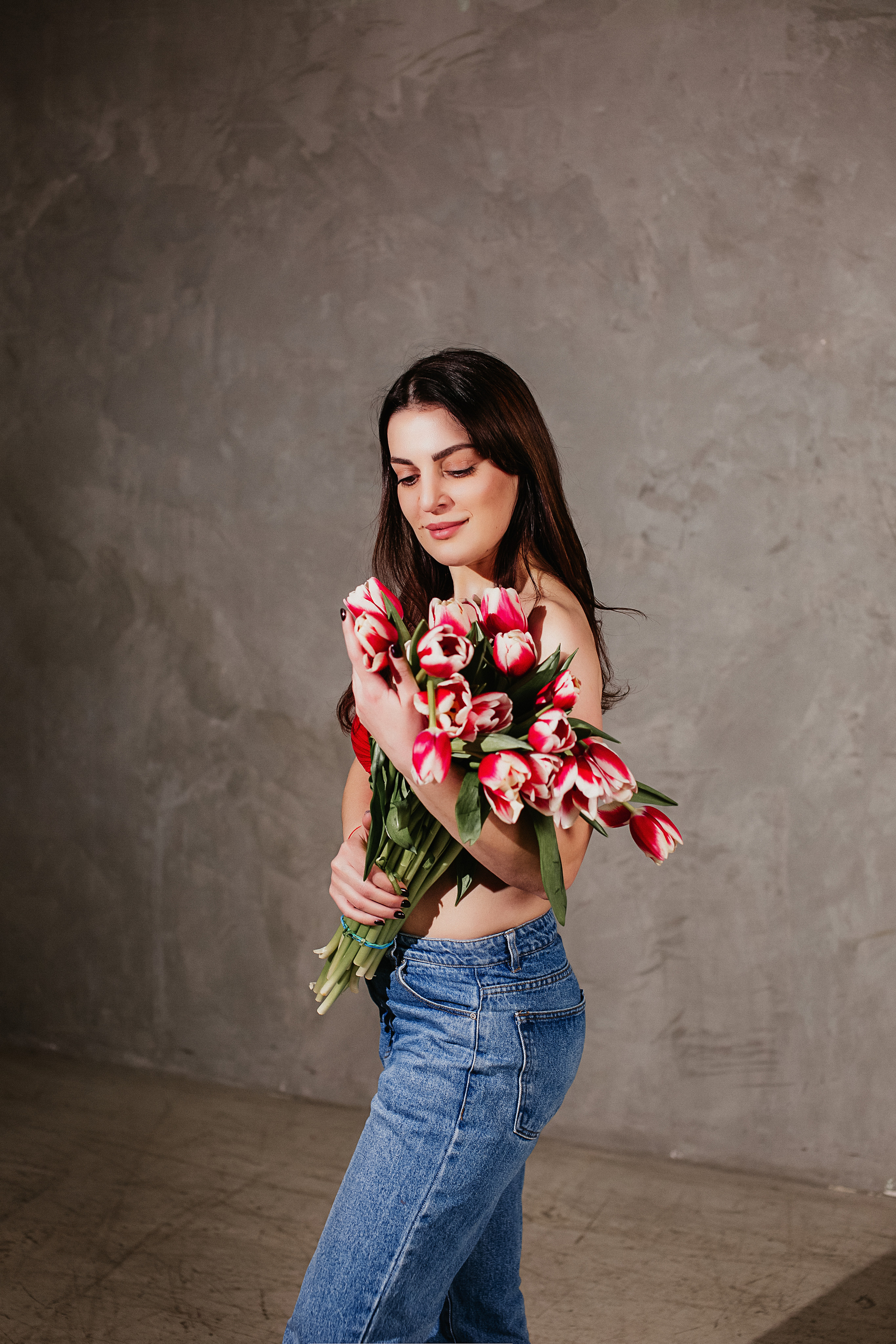 8 марта. Свадебный и семейный фотограф/видеограф в Краснодаре Наталья Осинская