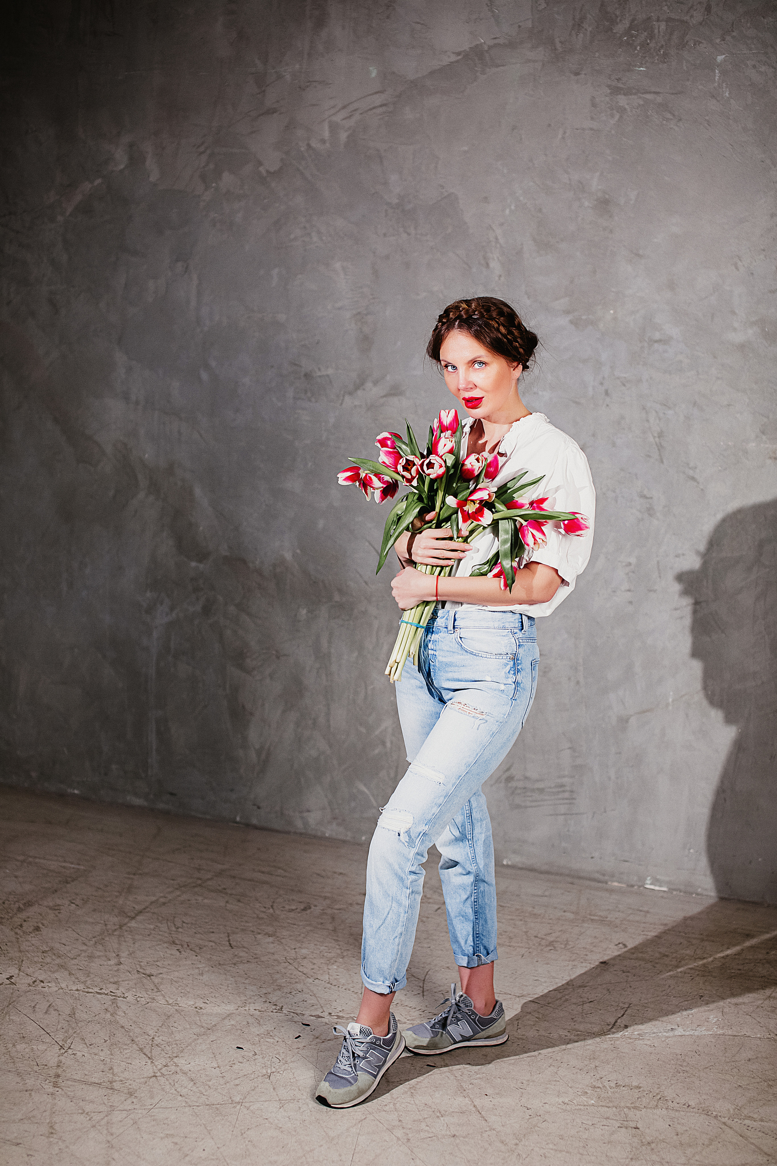 Ольга. Свадебный и семейный фотограф/видеограф в Краснодаре Наталья Осинская