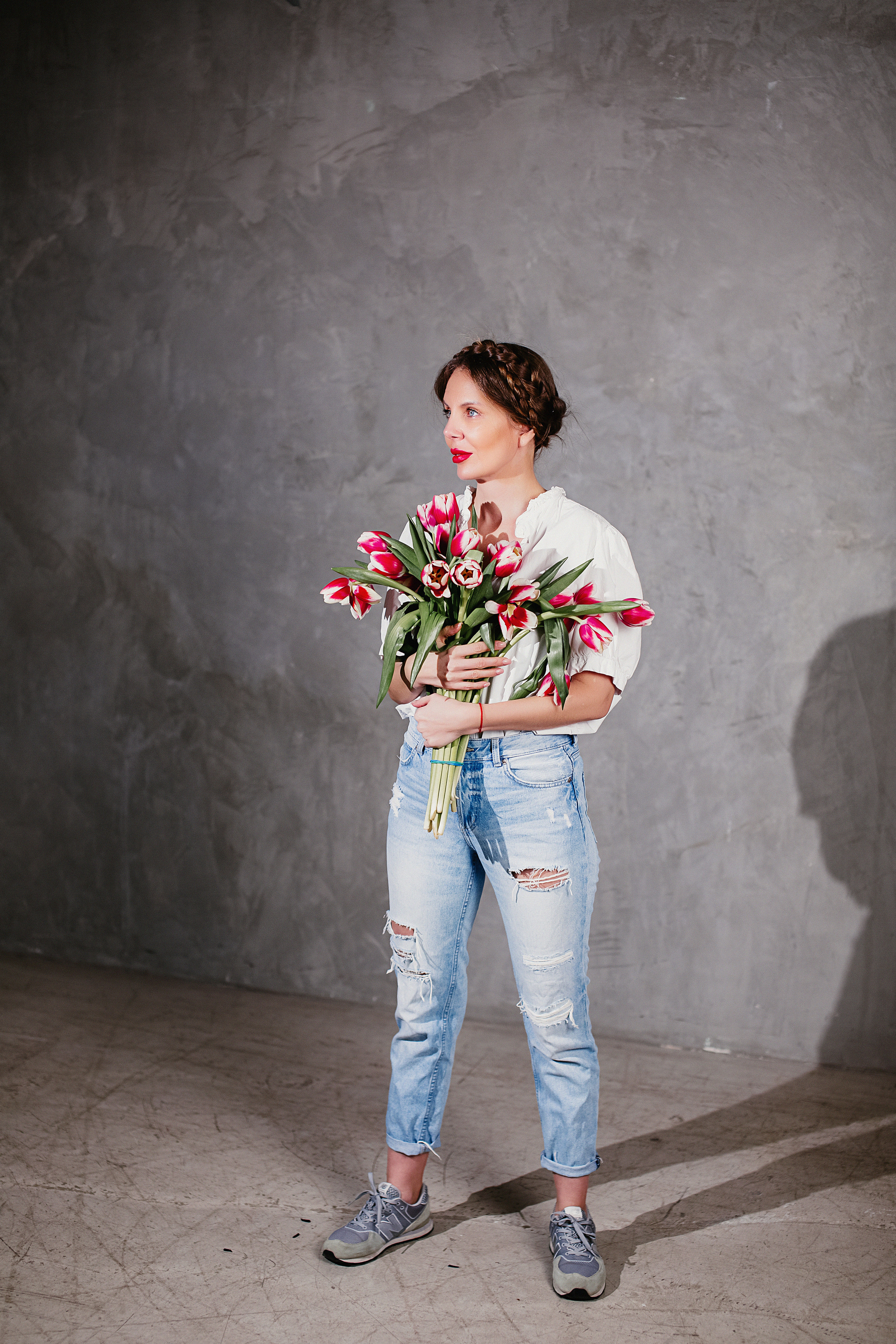 Ольга. Свадебный и семейный фотограф/видеограф в Краснодаре Наталья Осинская