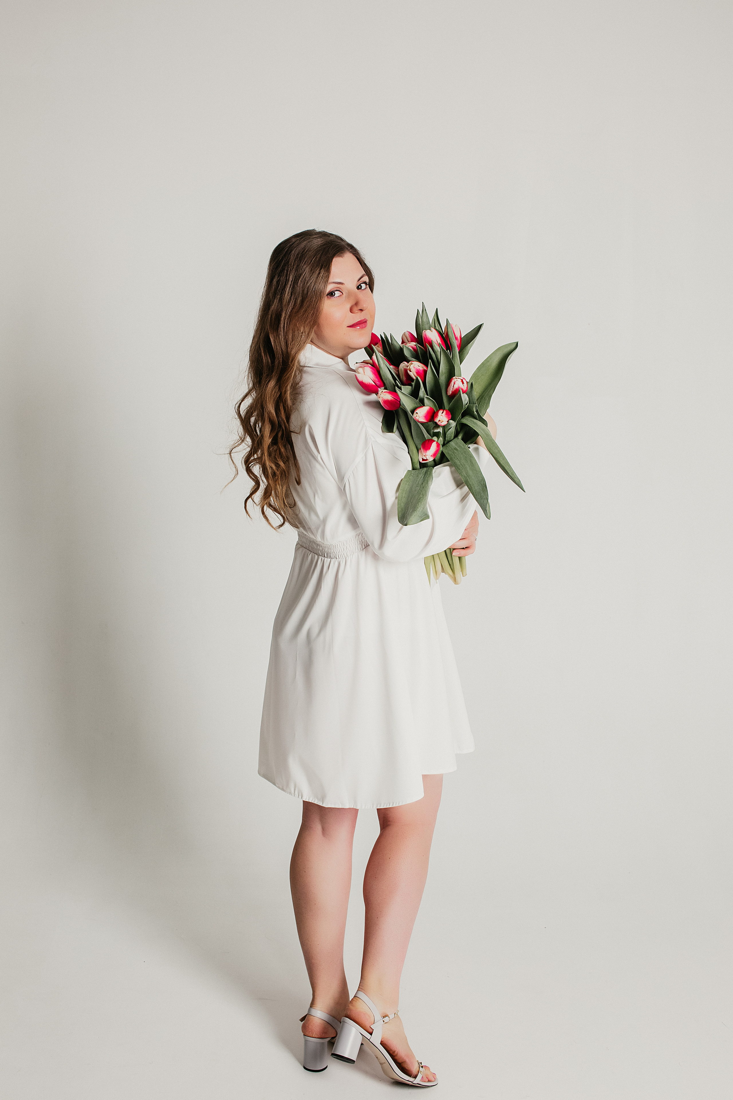 Вероника. Свадебный и семейный фотограф/видеограф в Краснодаре Наталья Осинская