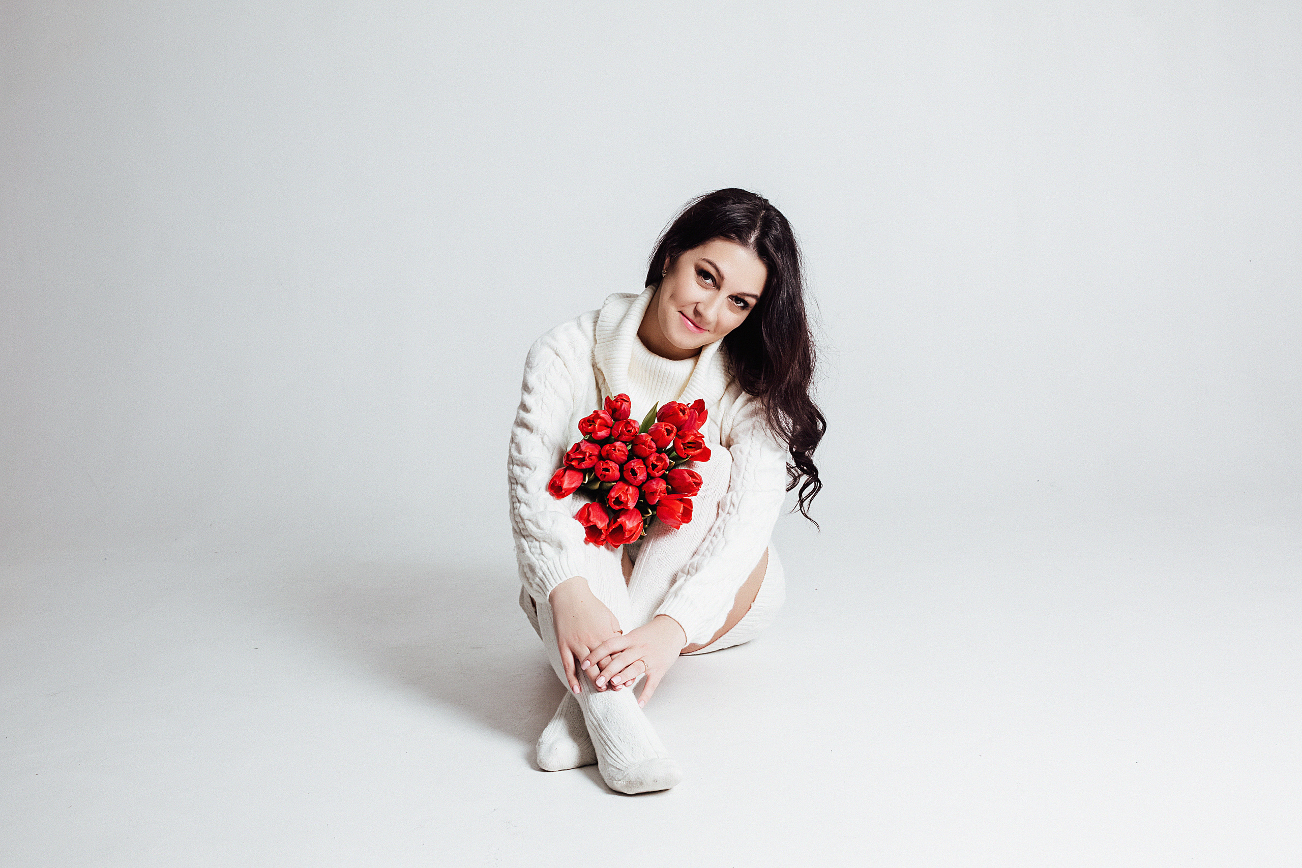 Юлия. Свадебный и семейный фотограф/видеограф в Краснодаре Наталья Осинская