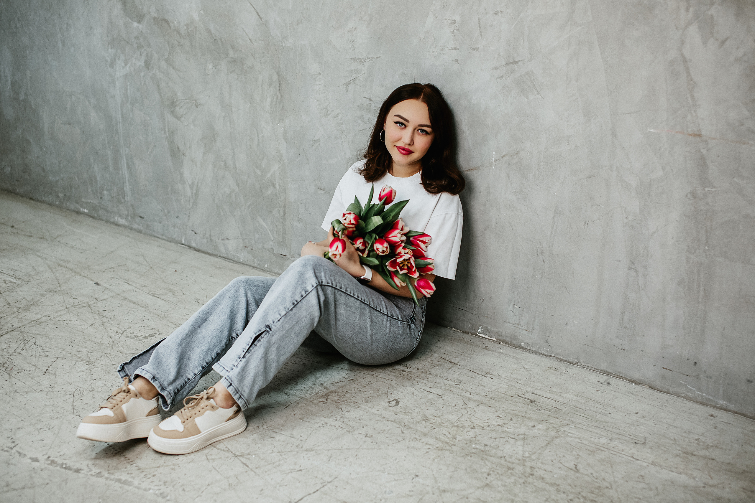 8 марта. Свадебный и семейный фотограф/видеограф в Краснодаре Наталья Осинская