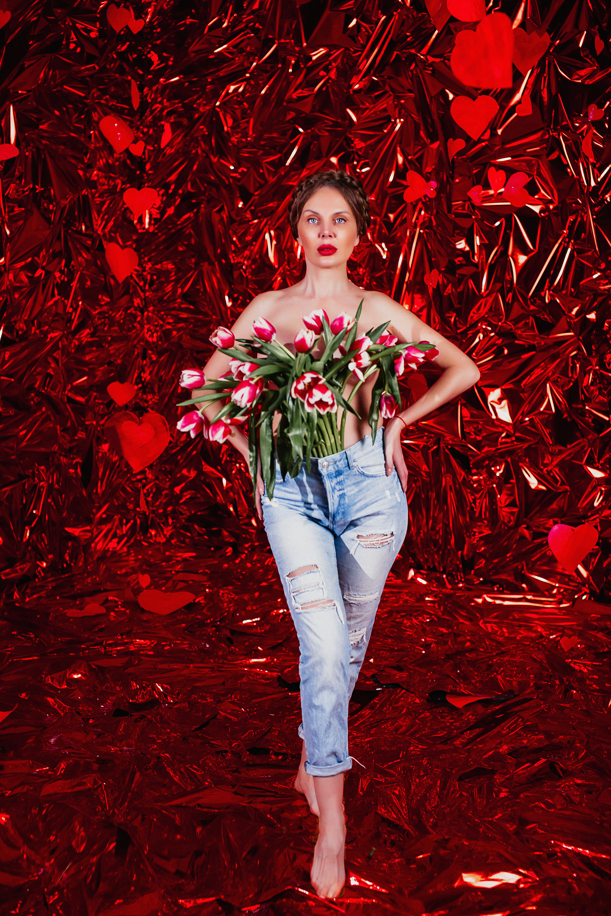 Ольга. Свадебный и семейный фотограф/видеограф в Краснодаре Наталья Осинская