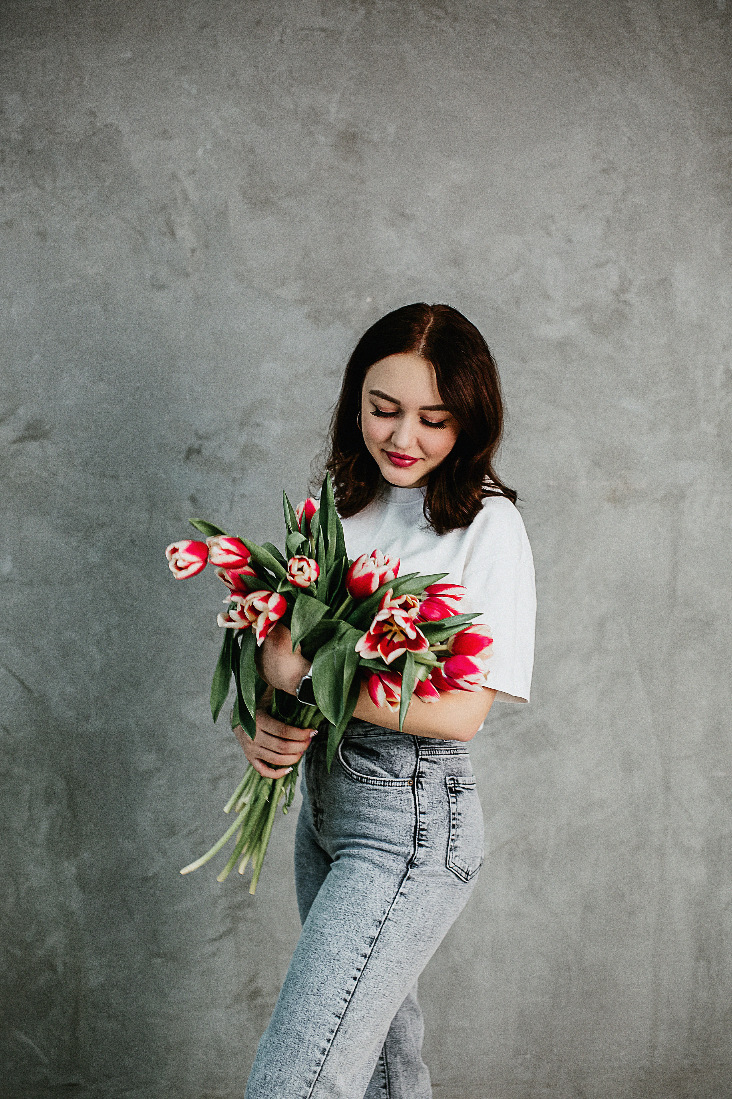 8 марта. Свадебный и семейный фотограф/видеограф в Краснодаре Наталья Осинская
