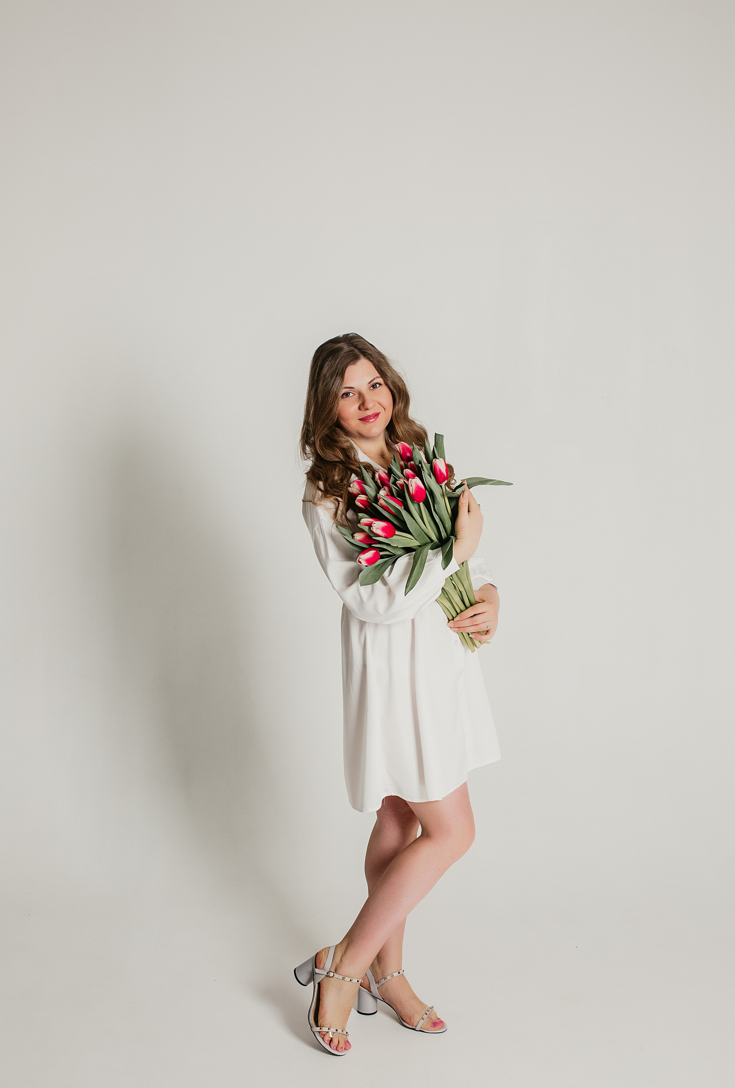 Вероника. Свадебный и семейный фотограф/видеограф в Краснодаре Наталья Осинская