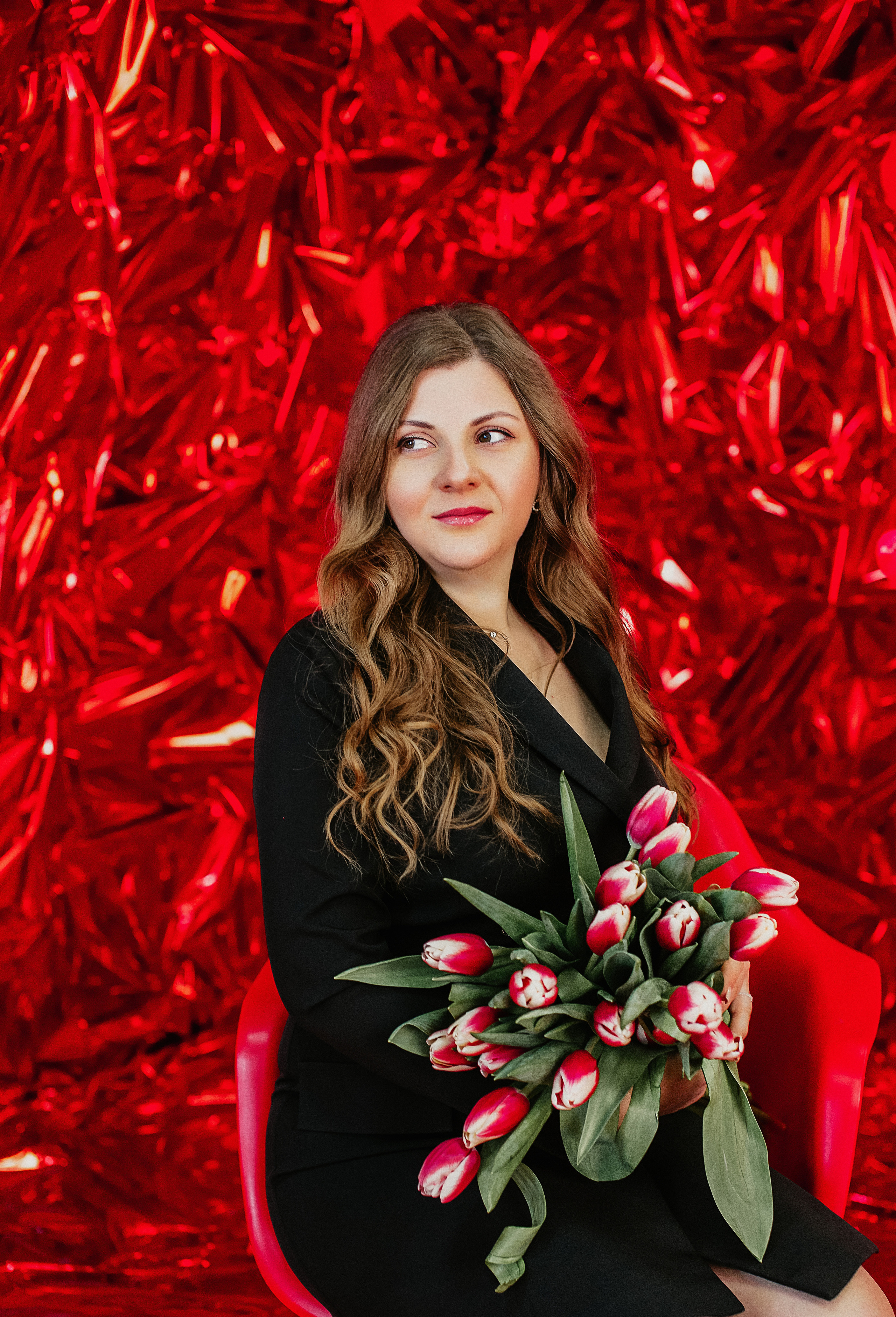 Вероника. Свадебный и семейный фотограф/видеограф в Краснодаре Наталья Осинская