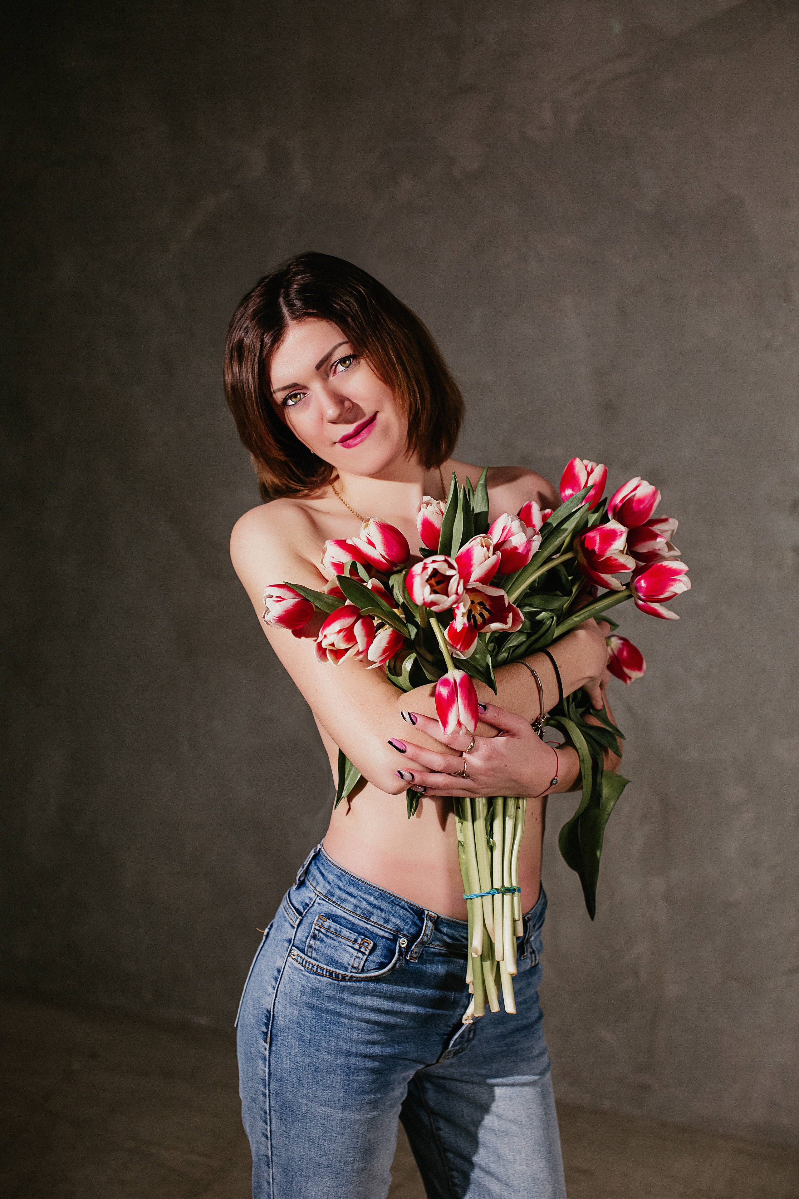 8 марта. Свадебный и семейный фотограф/видеограф в Краснодаре Наталья Осинская