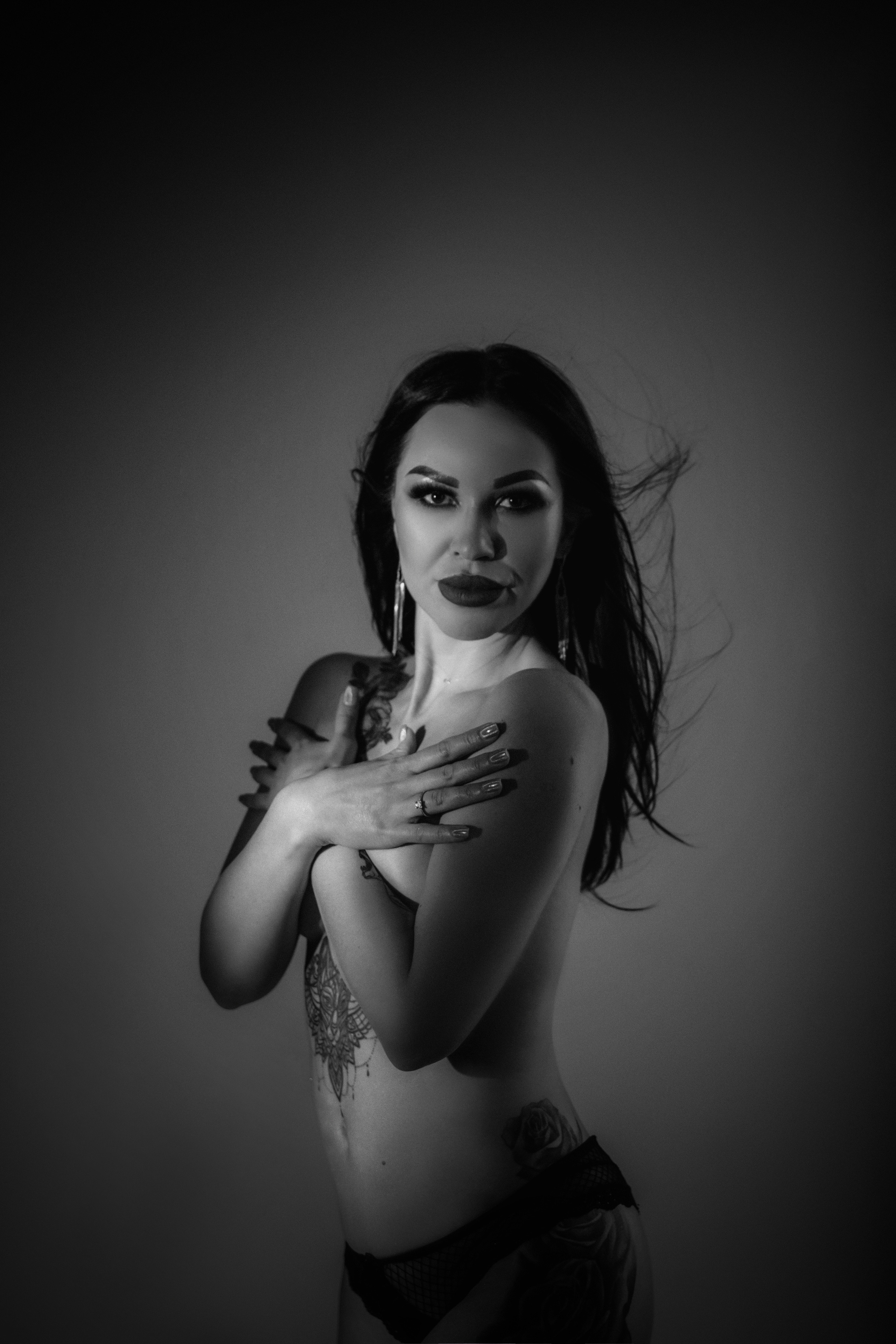 Boudoir & Nude. Фотограф Краснодар Чалый Кирилл