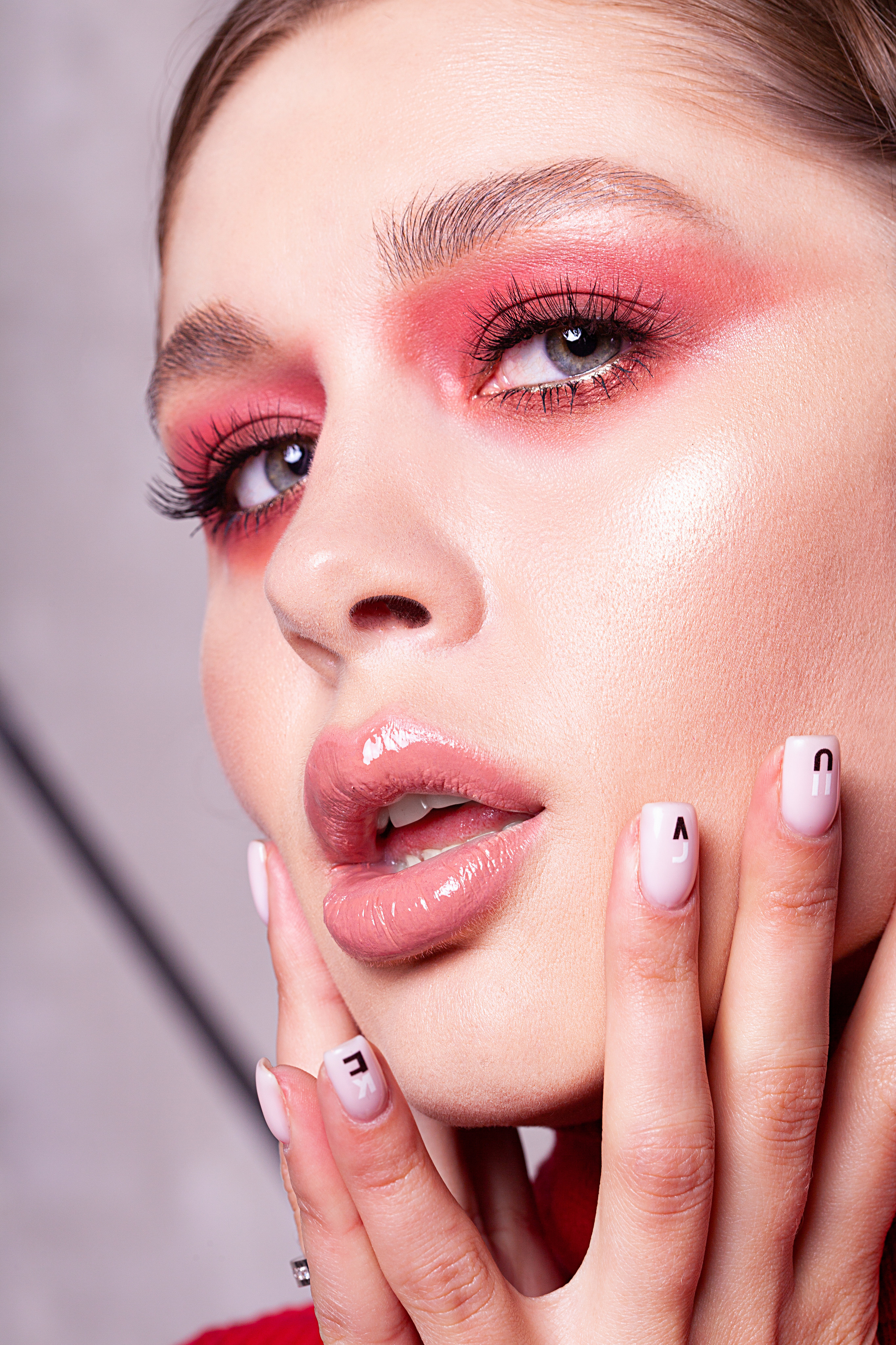 Портрет/Бьюти. Фотограф Краснодар Чалый Кирилл