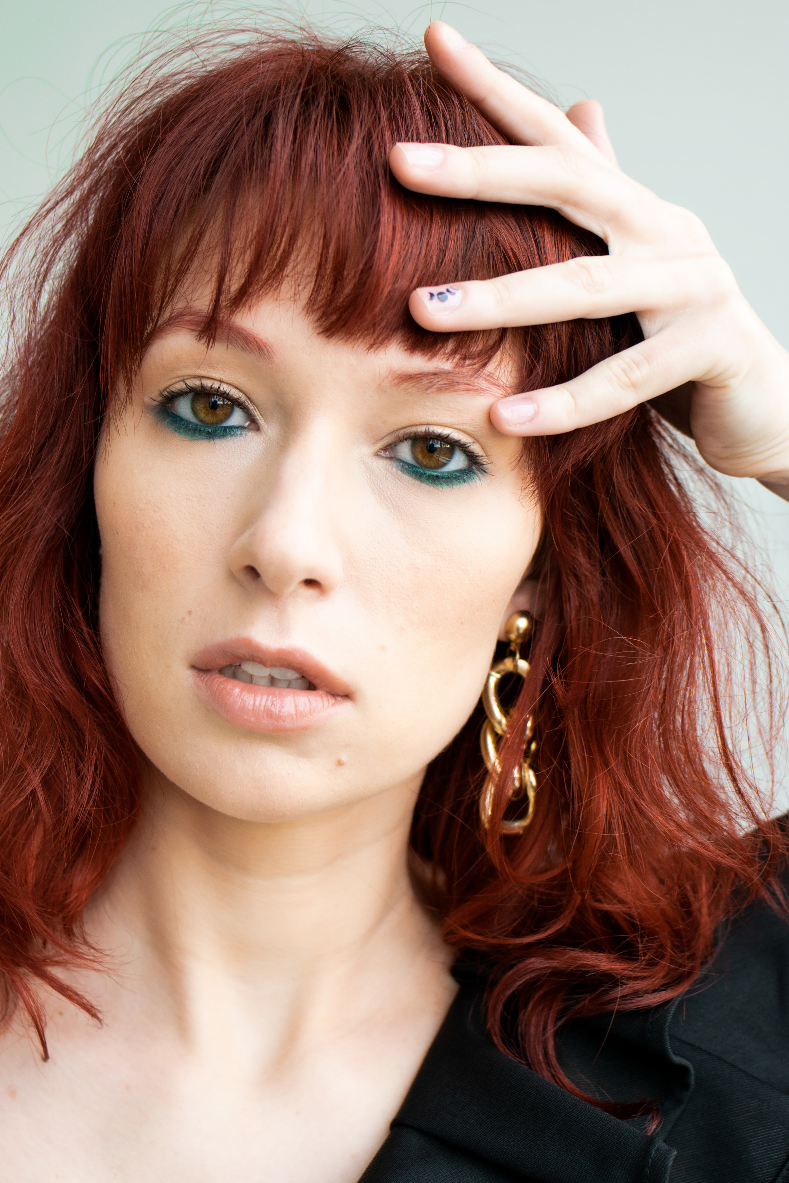 Портрет/Бьюти. Фотограф Краснодар Чалый Кирилл