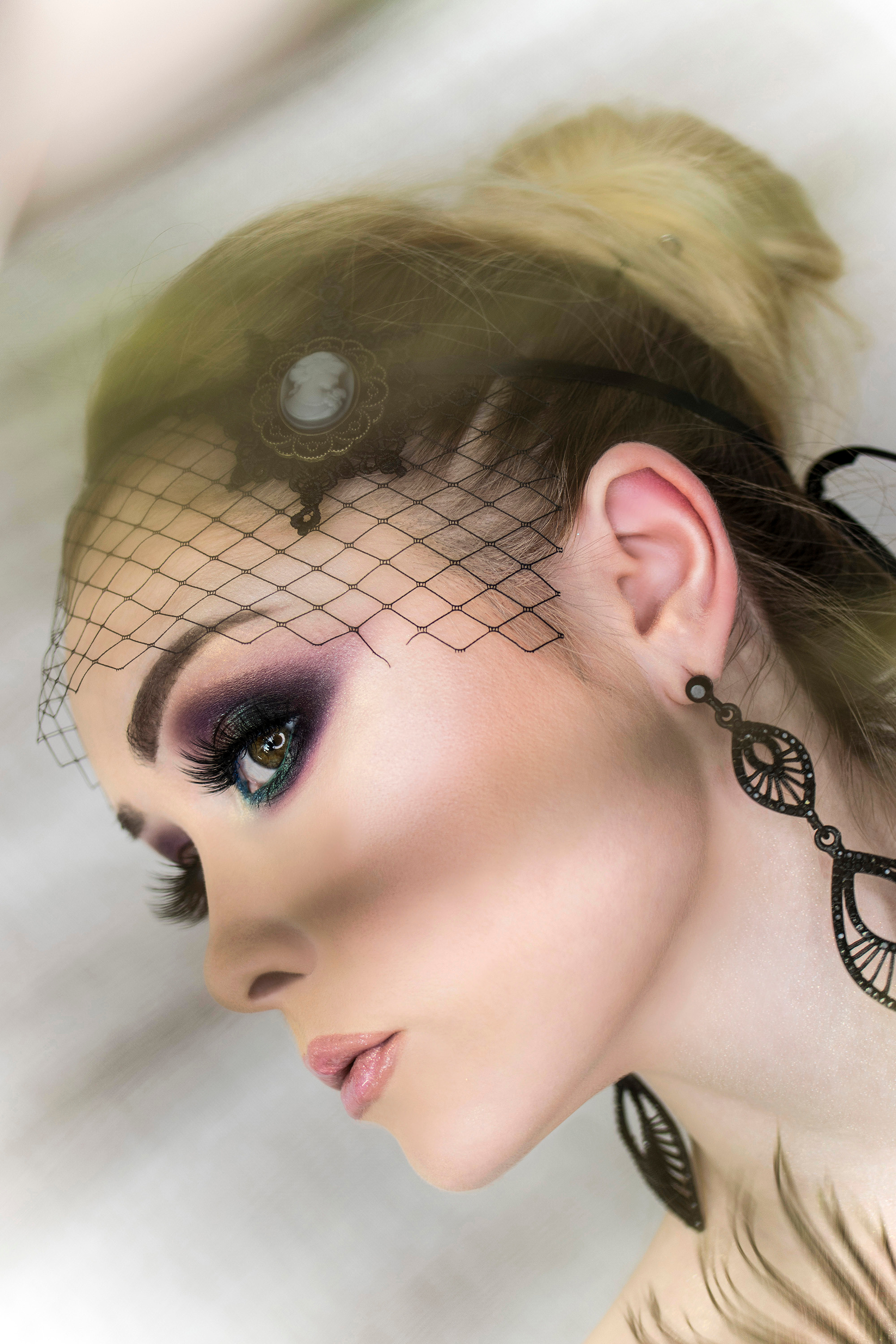 Портрет/Бьюти. Фотограф Краснодар Чалый Кирилл