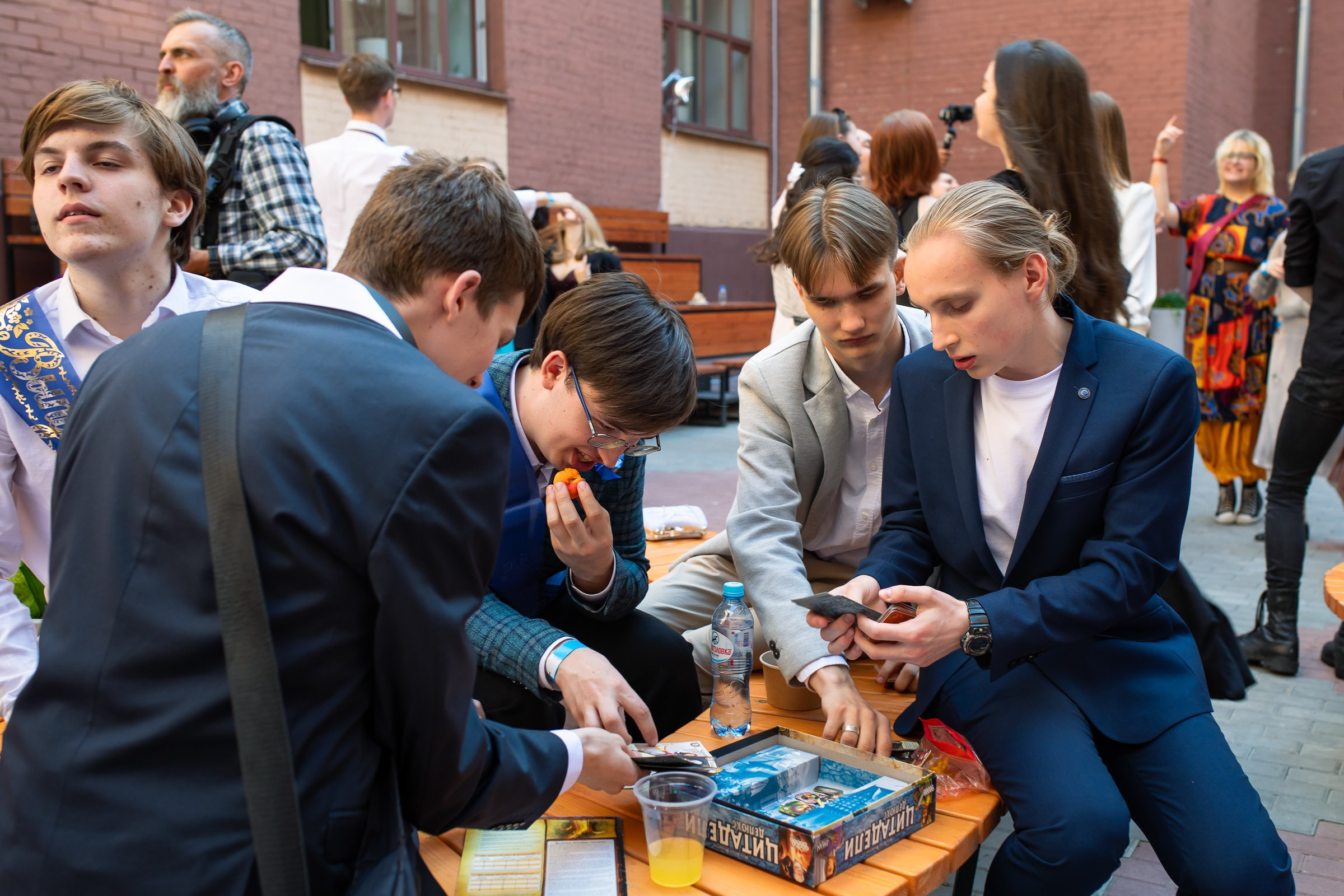 Paty. Свадебная фотосъёмка в Москве, Туле