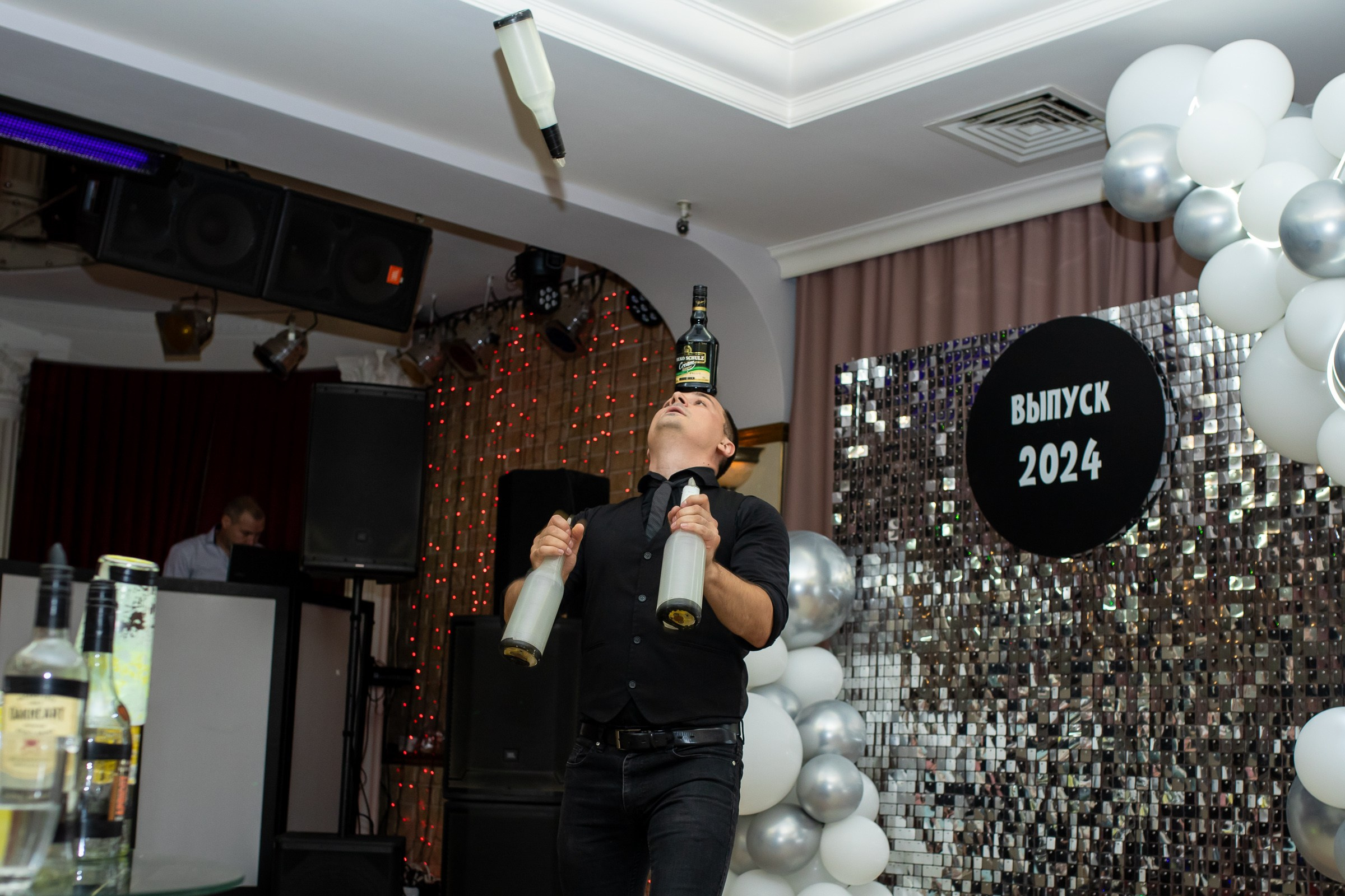 Выпускной. Свадебная фотосъёмка в Москве, Туле