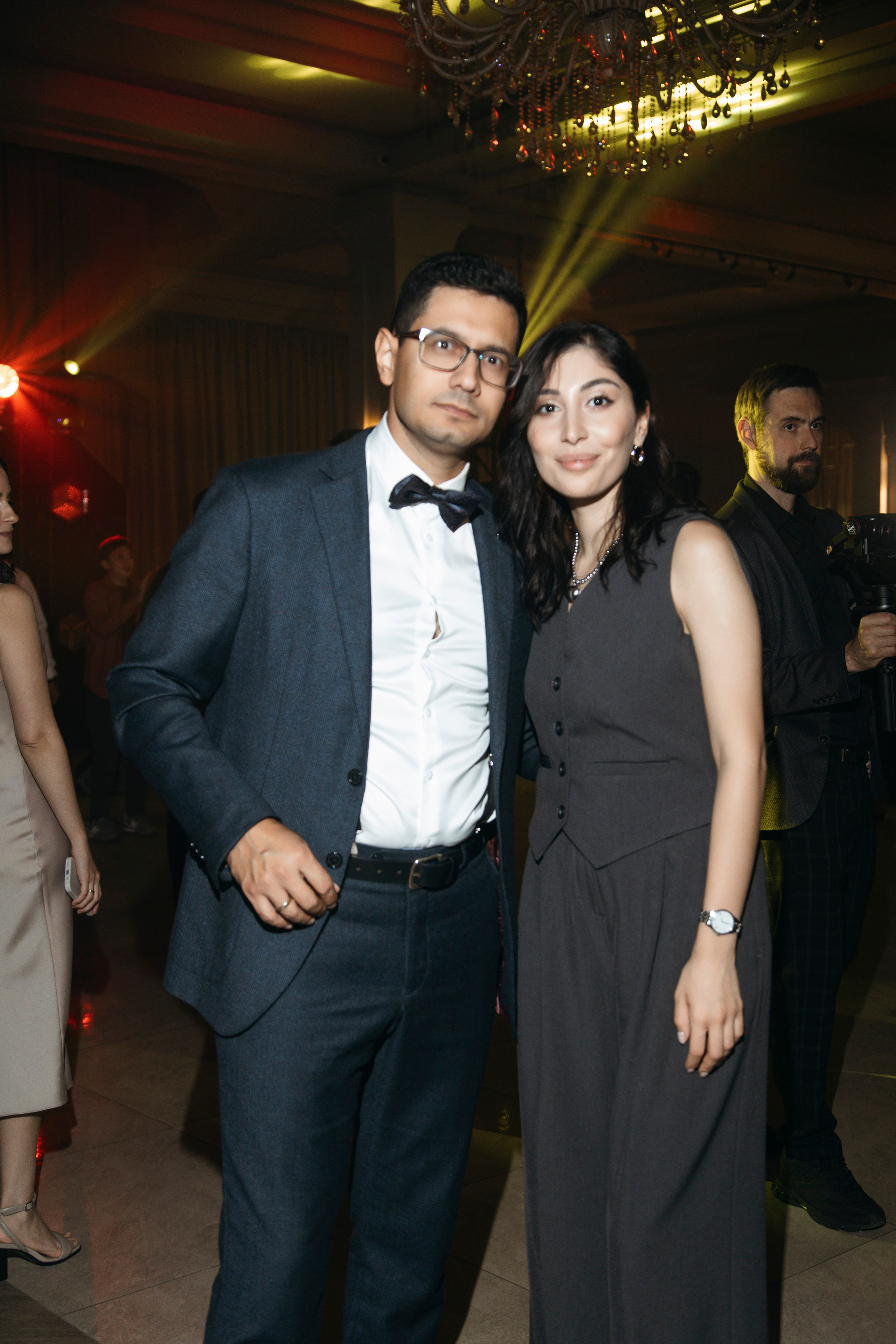 Владимир и Ирина. Nikolpinhasova