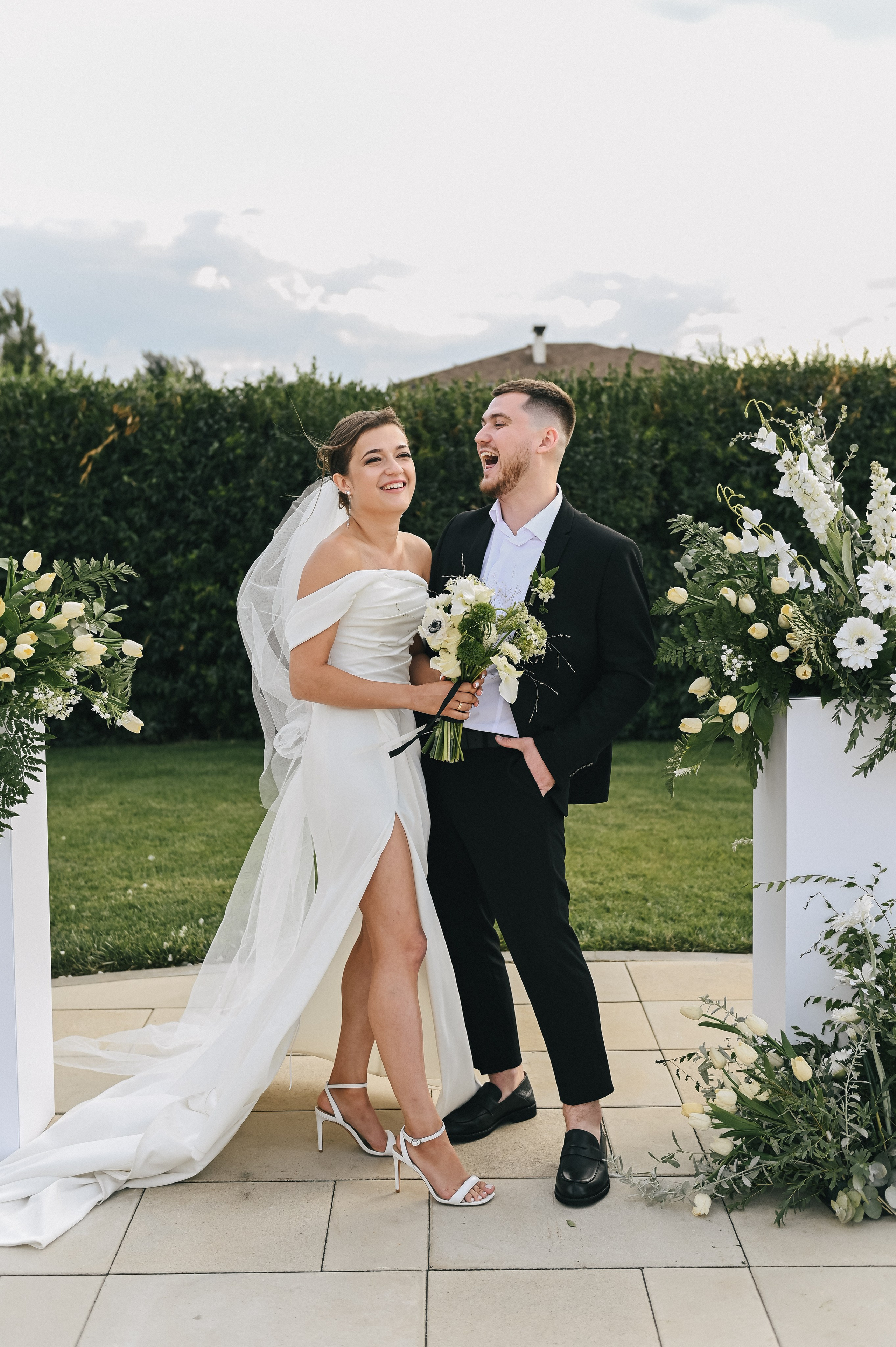 Миша + Маша — VelikEvent. Свадебный и семейный фотограф Волгоград Москва