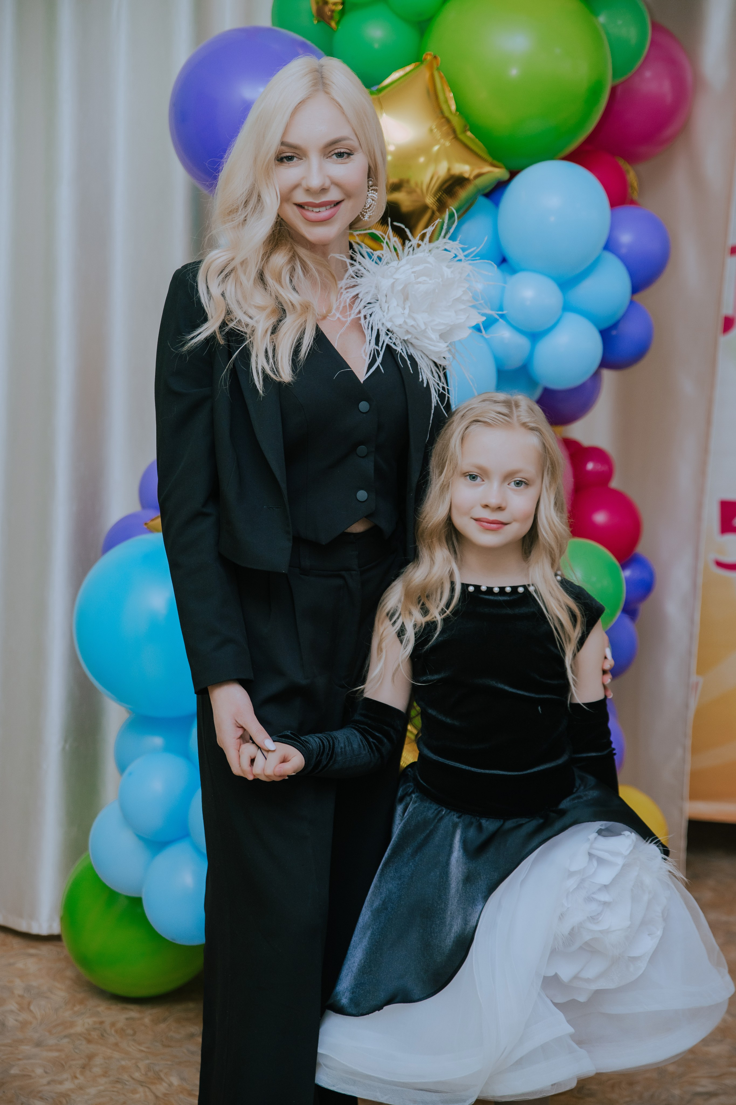 Выпускной д/с № 23. Фотограф Ярмишко Дарья. Выпускные фотокниги