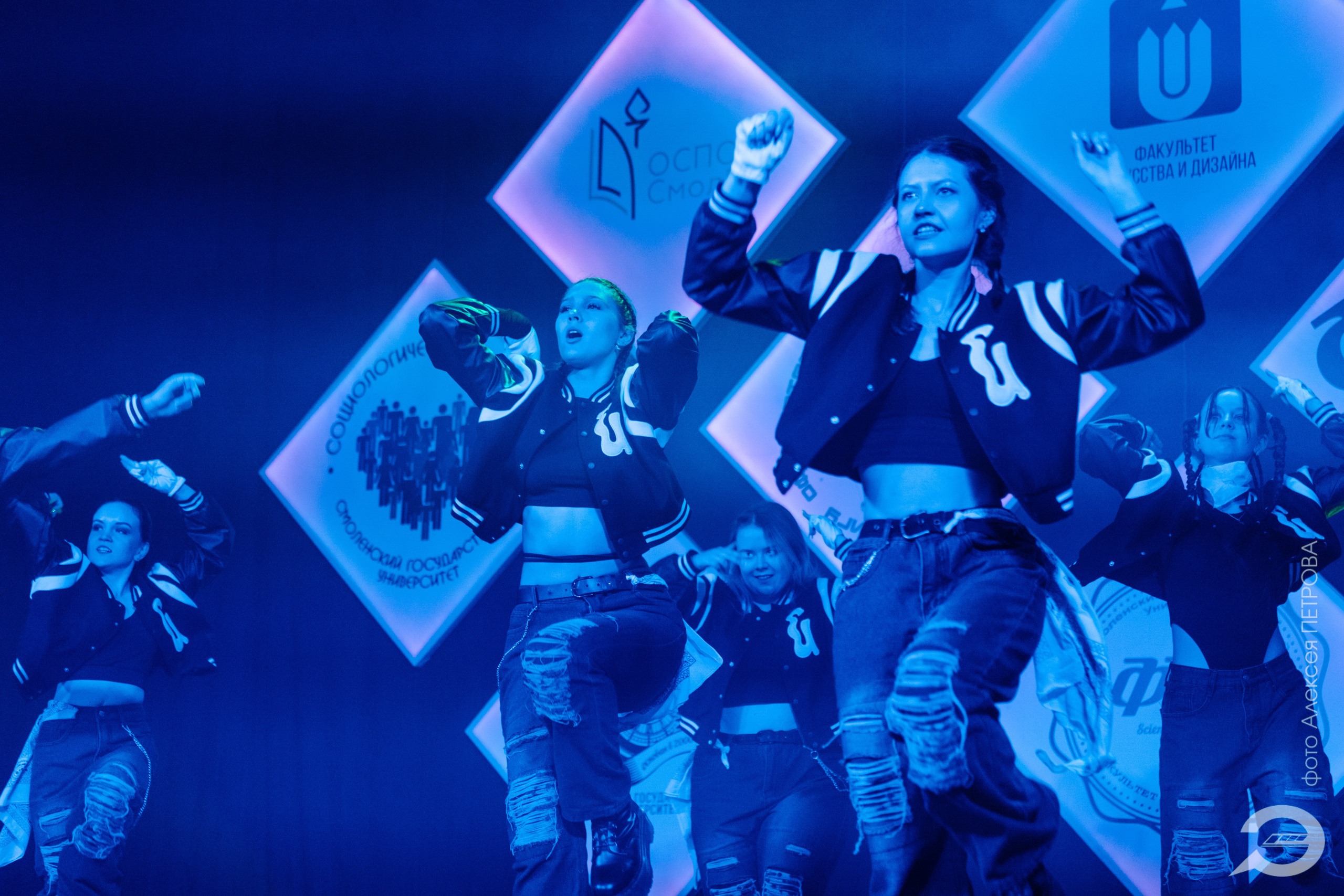 Студвесна 2025 — Открытие 18.03.2025. KiPPER Gallery — Фотограф