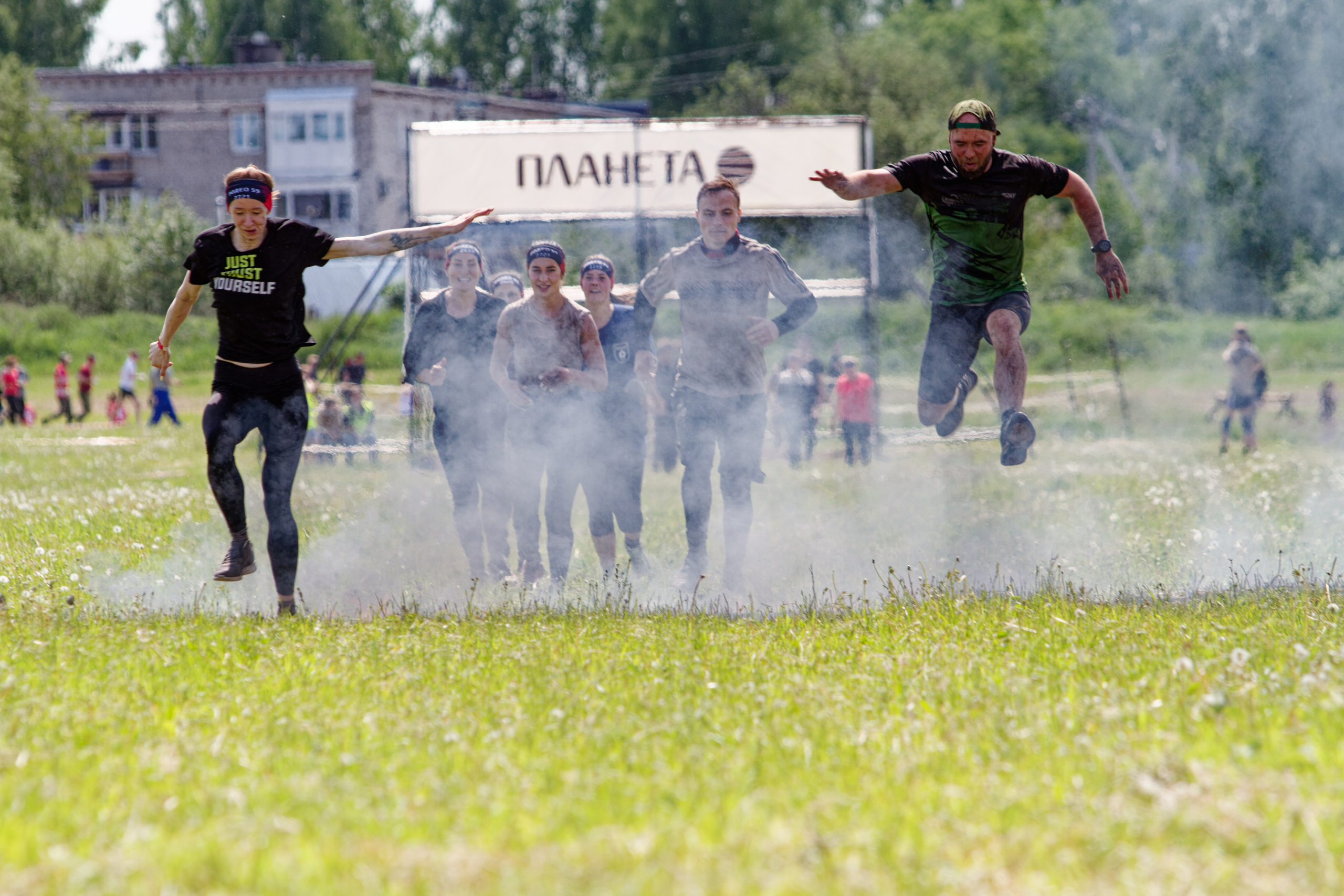 Родео59. Репортажный и спортивный фотограф в г. Пермь Зильберг Павел