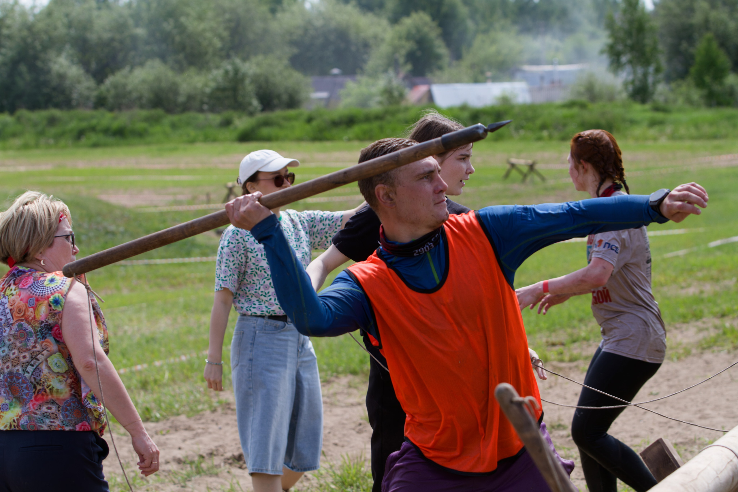 Родео59. Репортажный и спортивный фотограф в г. Пермь Зильберг Павел