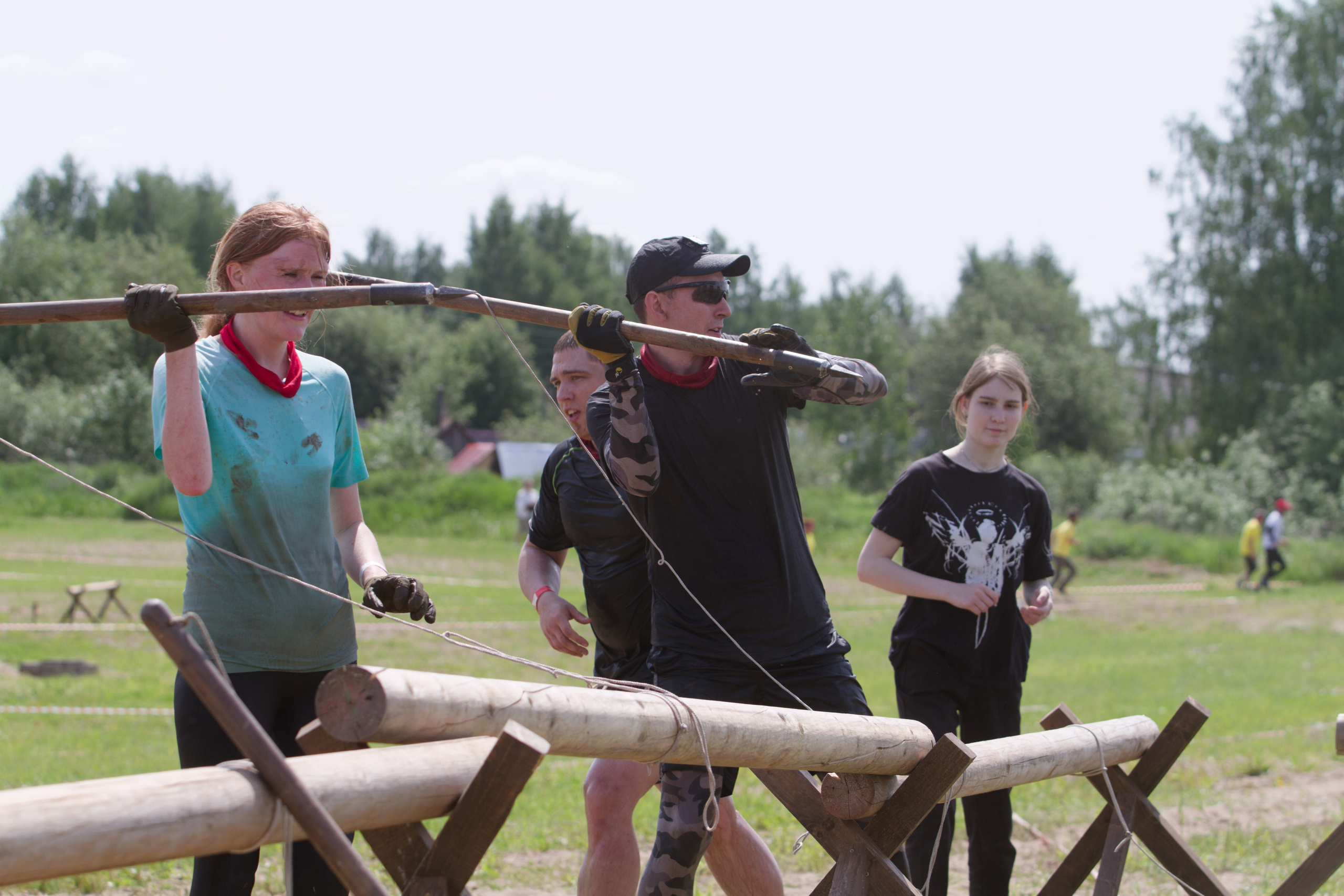 Родео59. Репортажный и спортивный фотограф в г. Пермь Зильберг Павел
