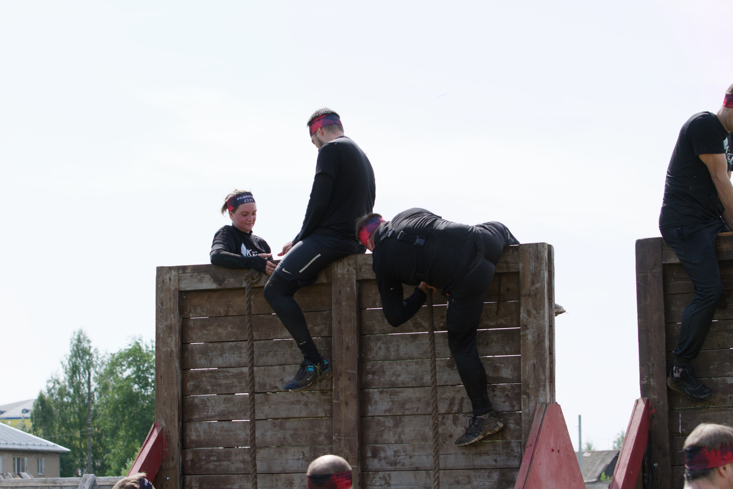 Родео59. Репортажный и спортивный фотограф в г. Пермь Зильберг Павел