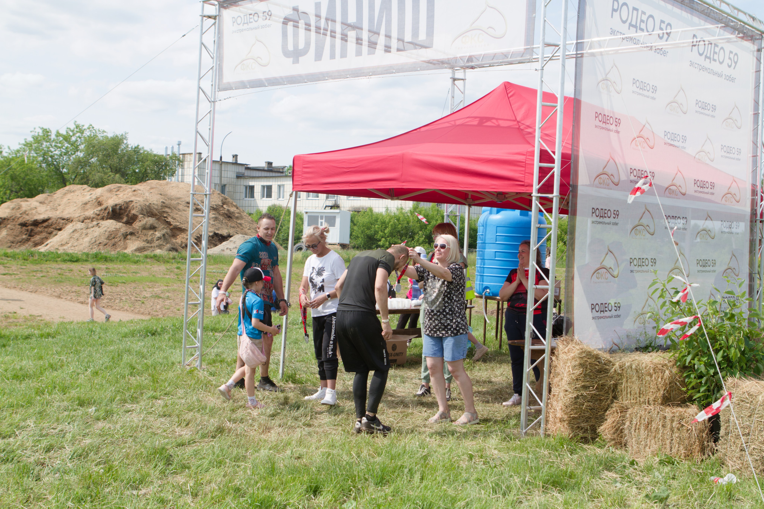 Родео59. Репортажный и спортивный фотограф в г. Пермь Зильберг Павел