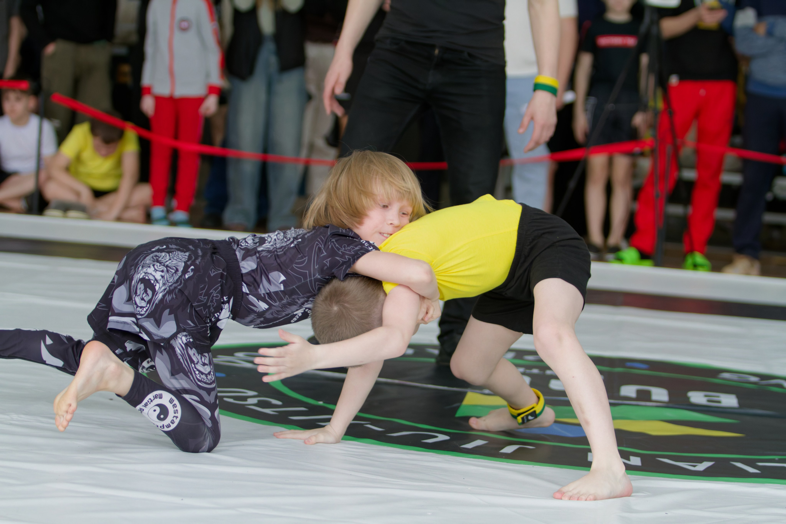 Борьба. Джиу-джитсу 26.04.2025. Репортажный и спортивный фотограф в г. Пермь Зильберг Павел