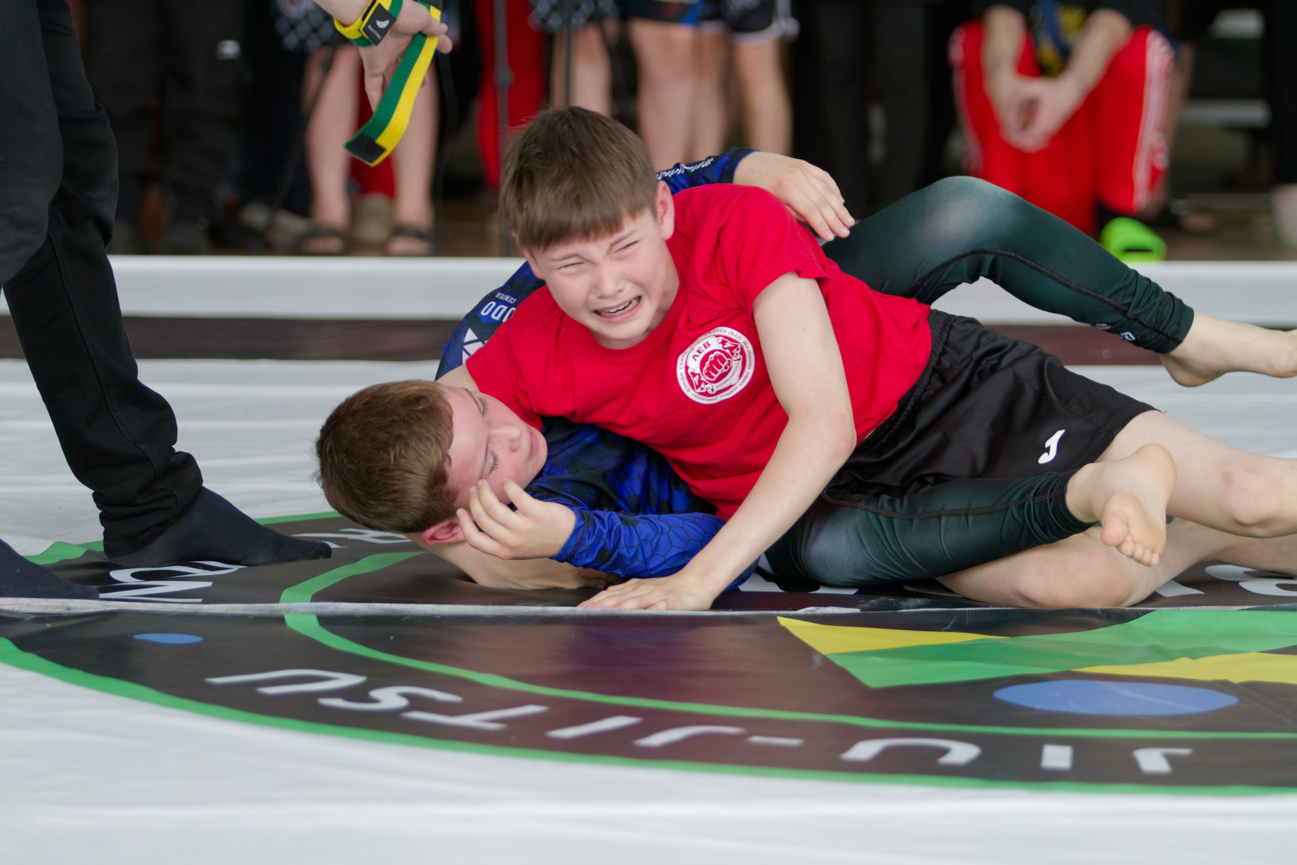 Борьба. Джиу-джитсу 26.04.2025. Репортажный и спортивный фотограф в г. Пермь Зильберг Павел