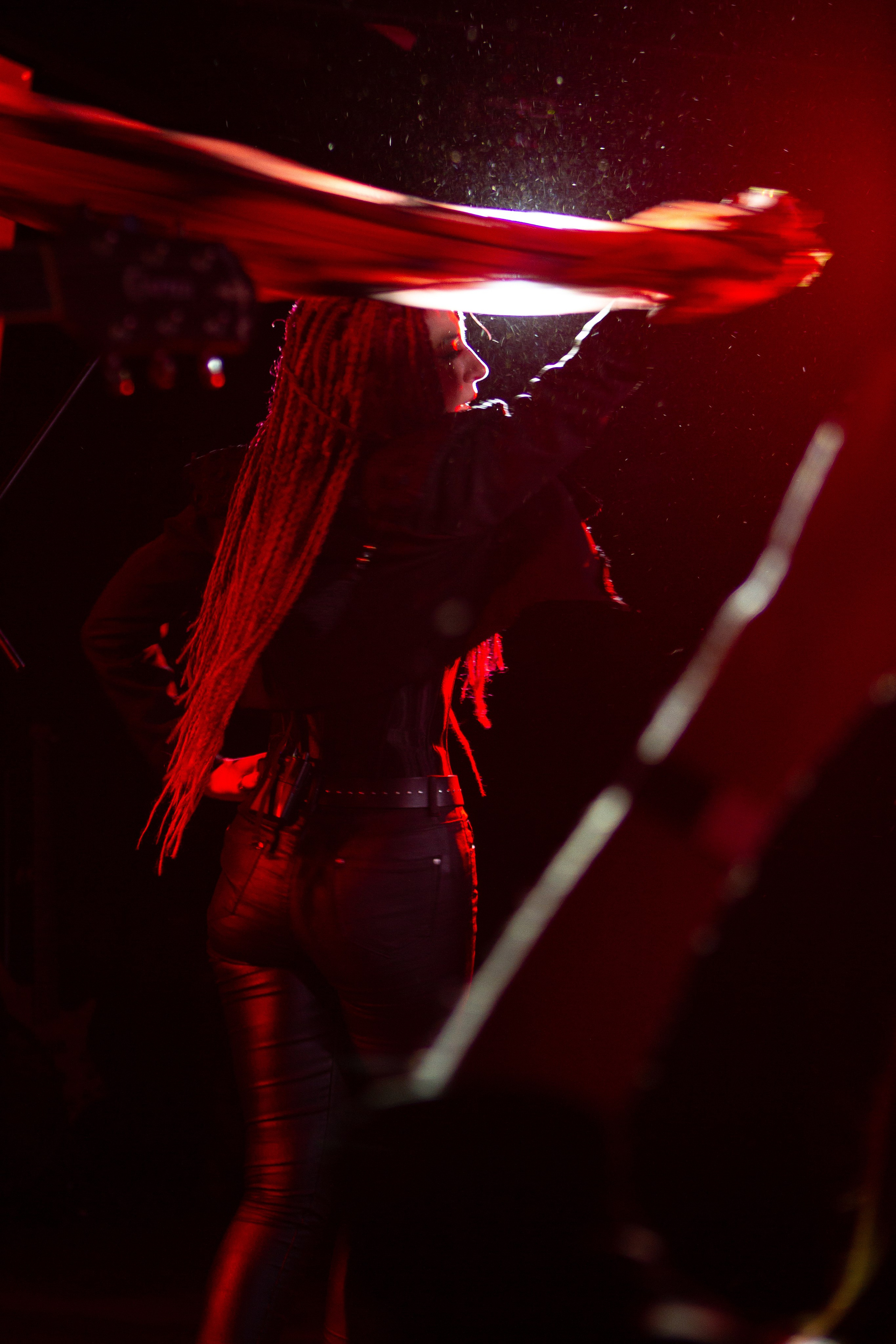 Концерты. Репортажный и спортивный фотограф в г. Пермь Зильберг Павел