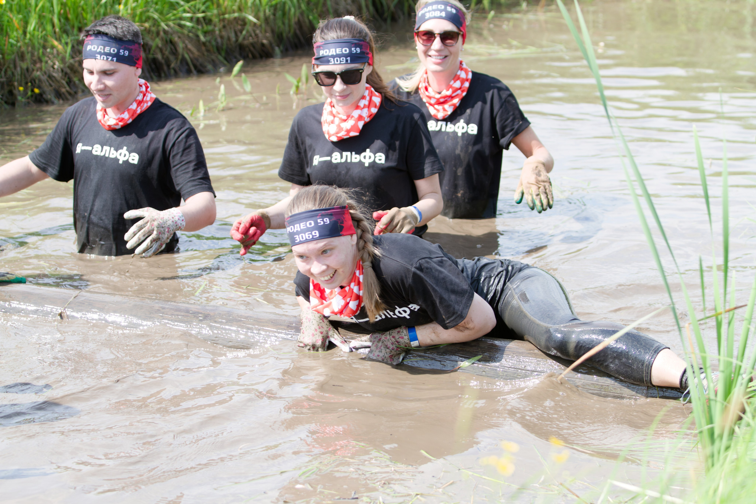 Родео59. Репортажный и спортивный фотограф в г. Пермь Зильберг Павел