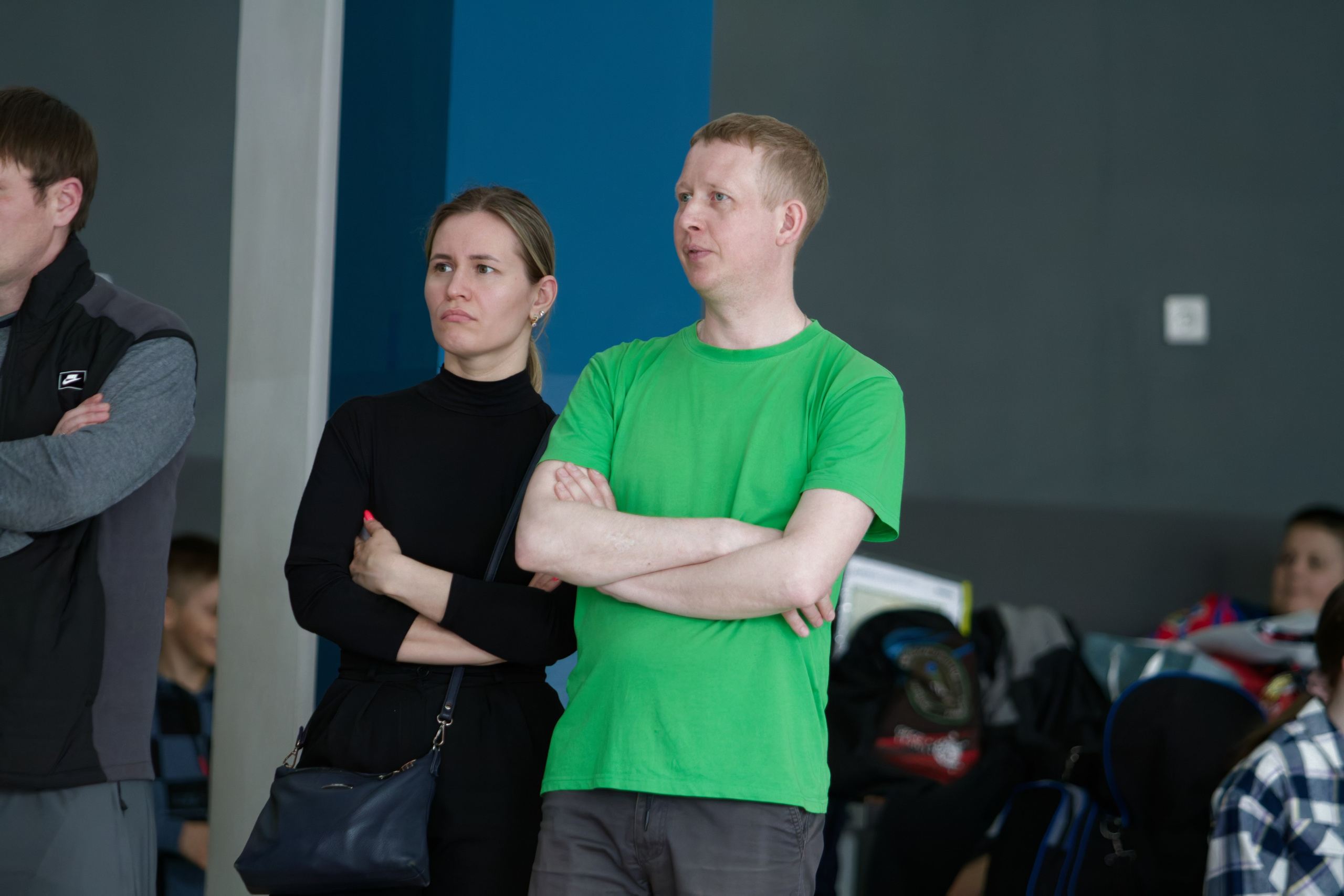 Борьба. Джиу-джитсу 26.04.2025. Репортажный и спортивный фотограф в г. Пермь Зильберг Павел