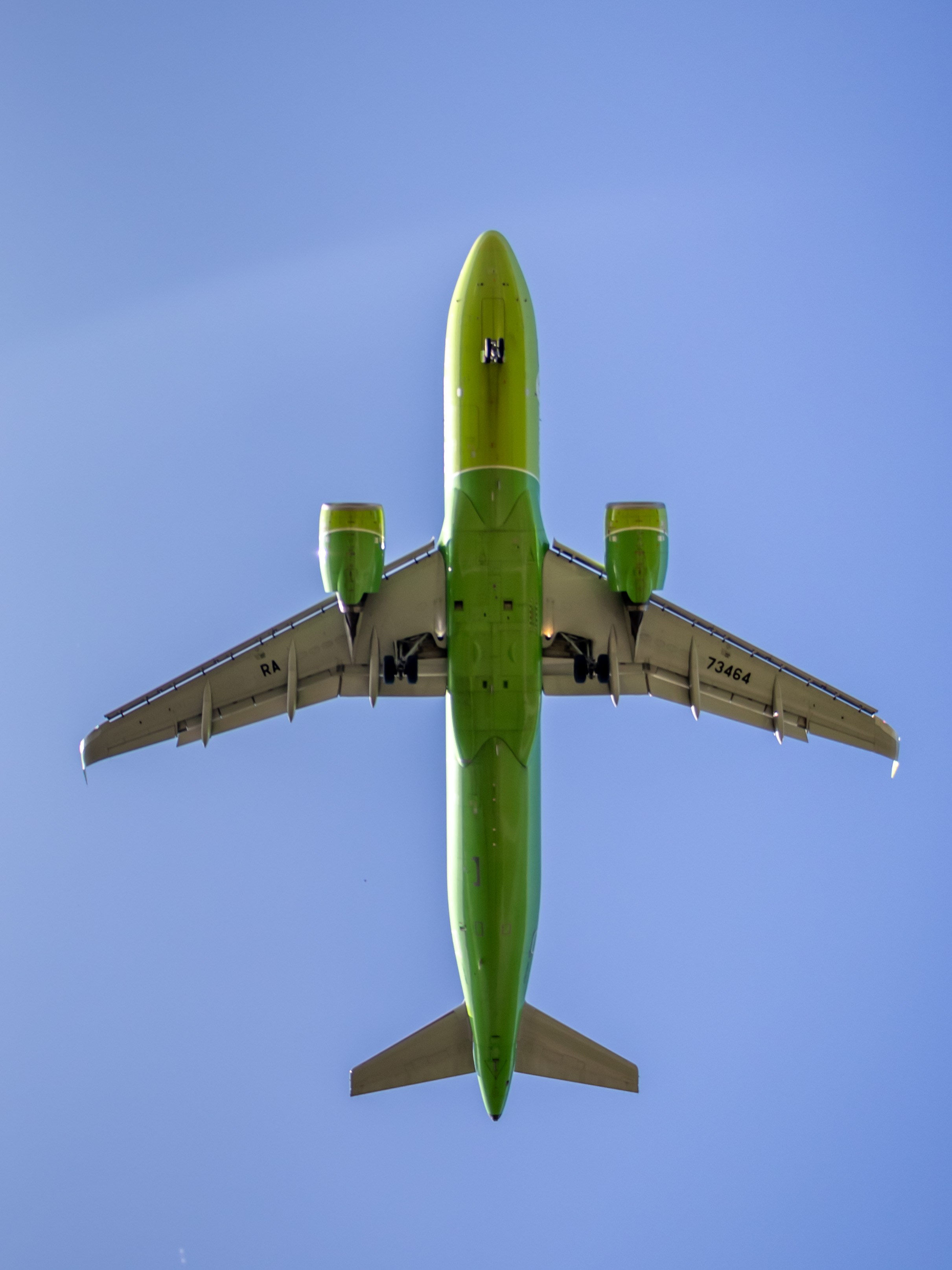 Споттинг. Leclerc-studio