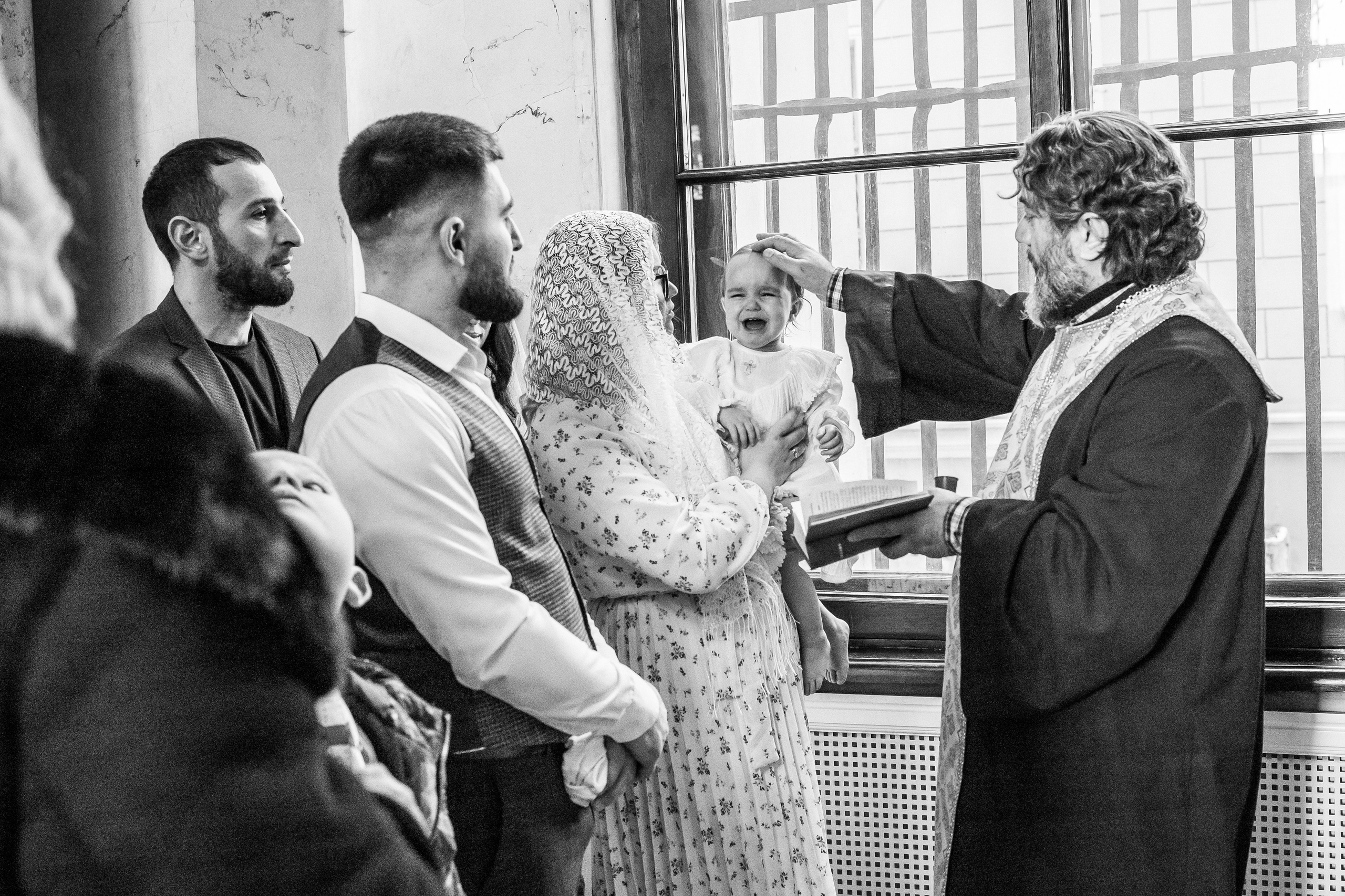 Крещение и годик Аниты. Свадебный фотограф, Екатерина Малова. Фотосессии. Съемка в Спб и ЛО