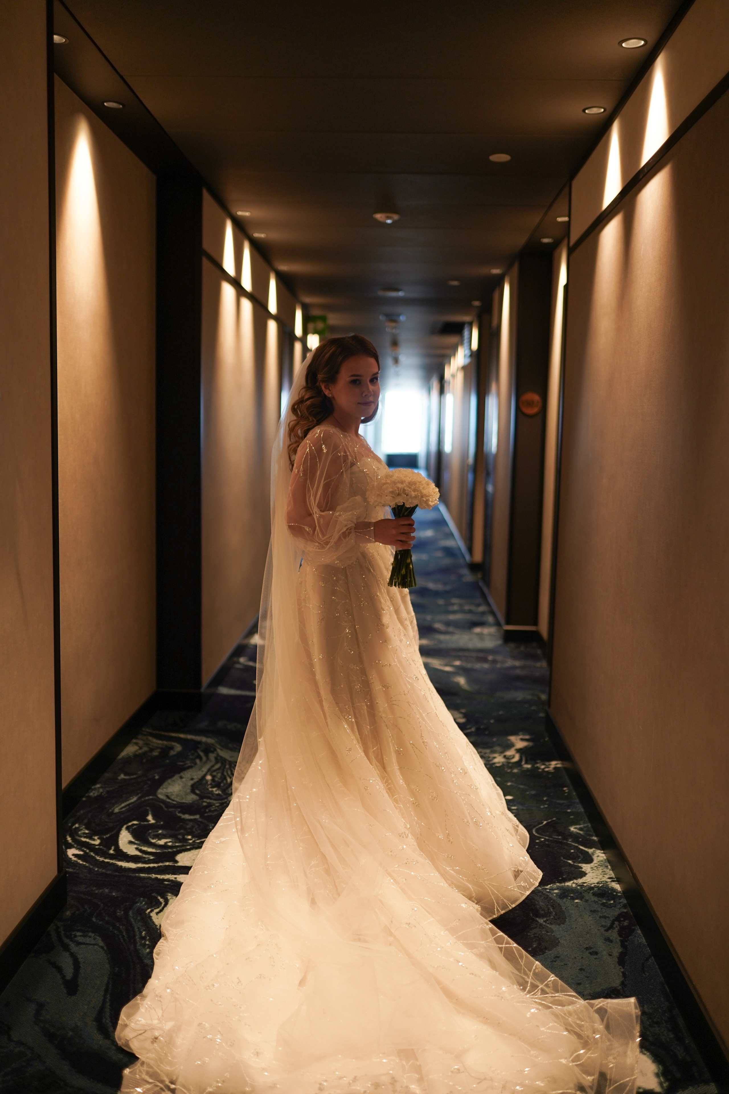 Давай навсегда