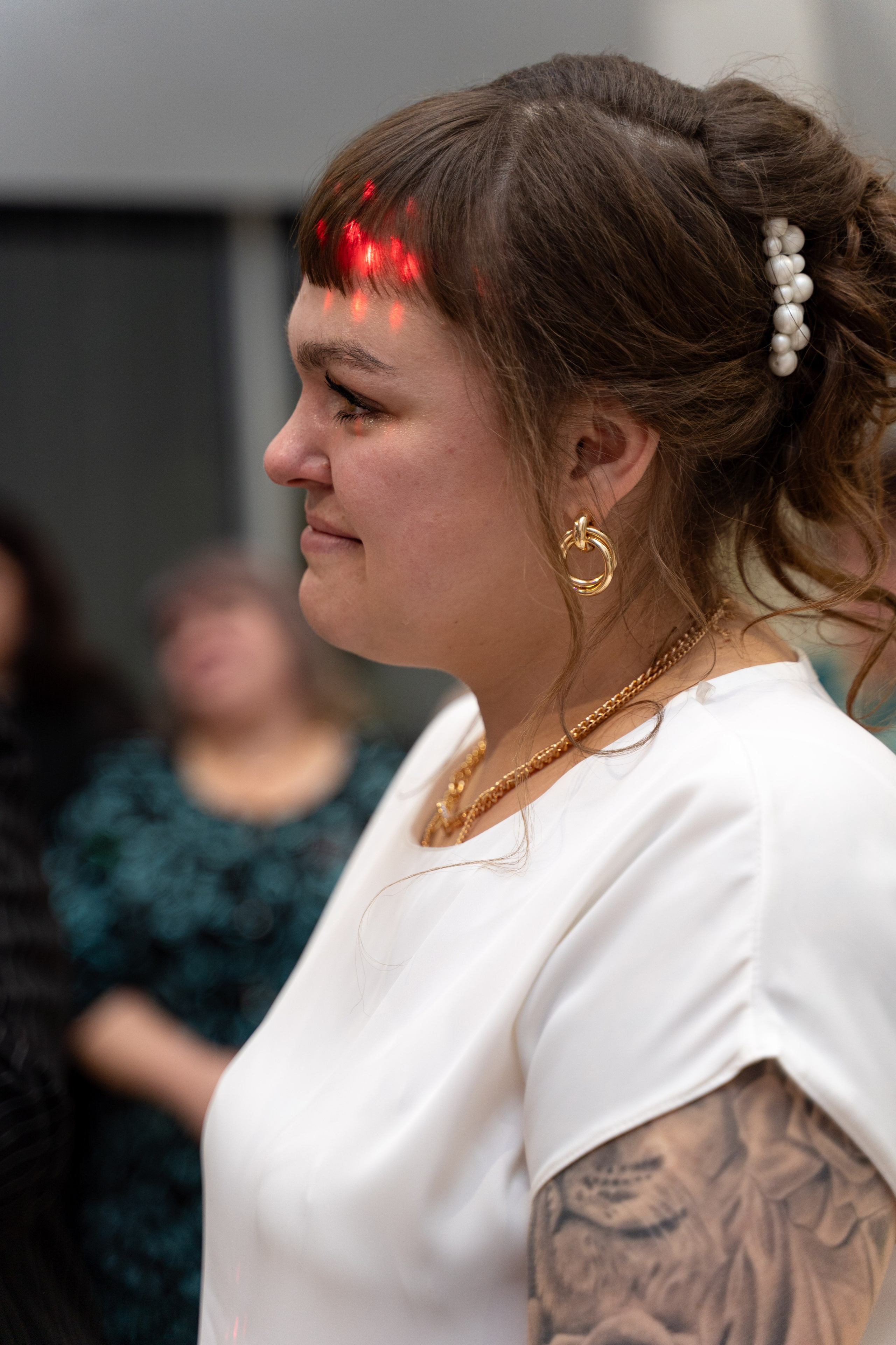 Свадебные съемки. Портретный и семейный фотограф в Новосибирской области. Работаю за улыбки клиентов :)