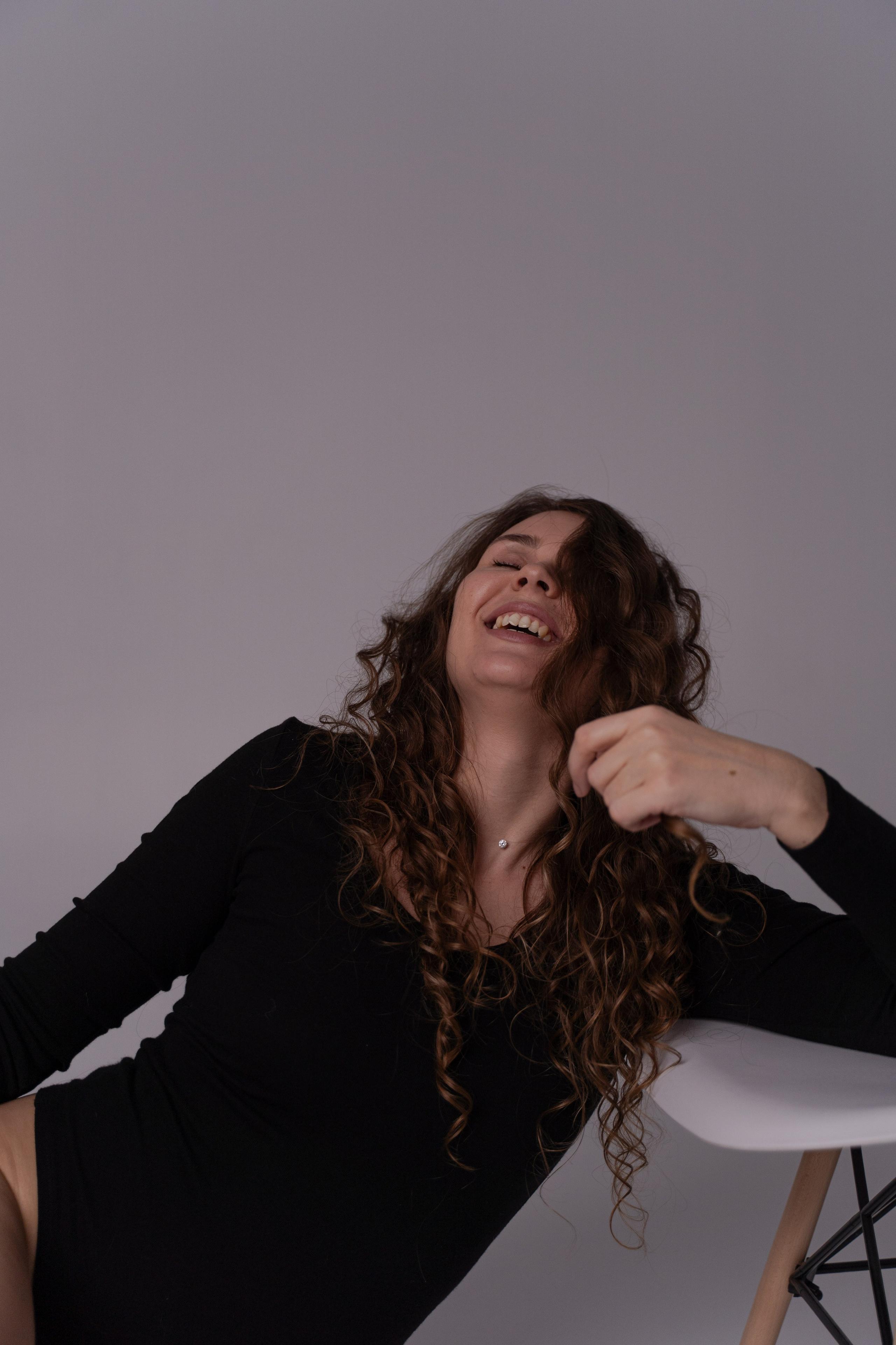 Портреты. Портретный и семейный фотограф в Новосибирской области. Работаю за улыбки клиентов :)