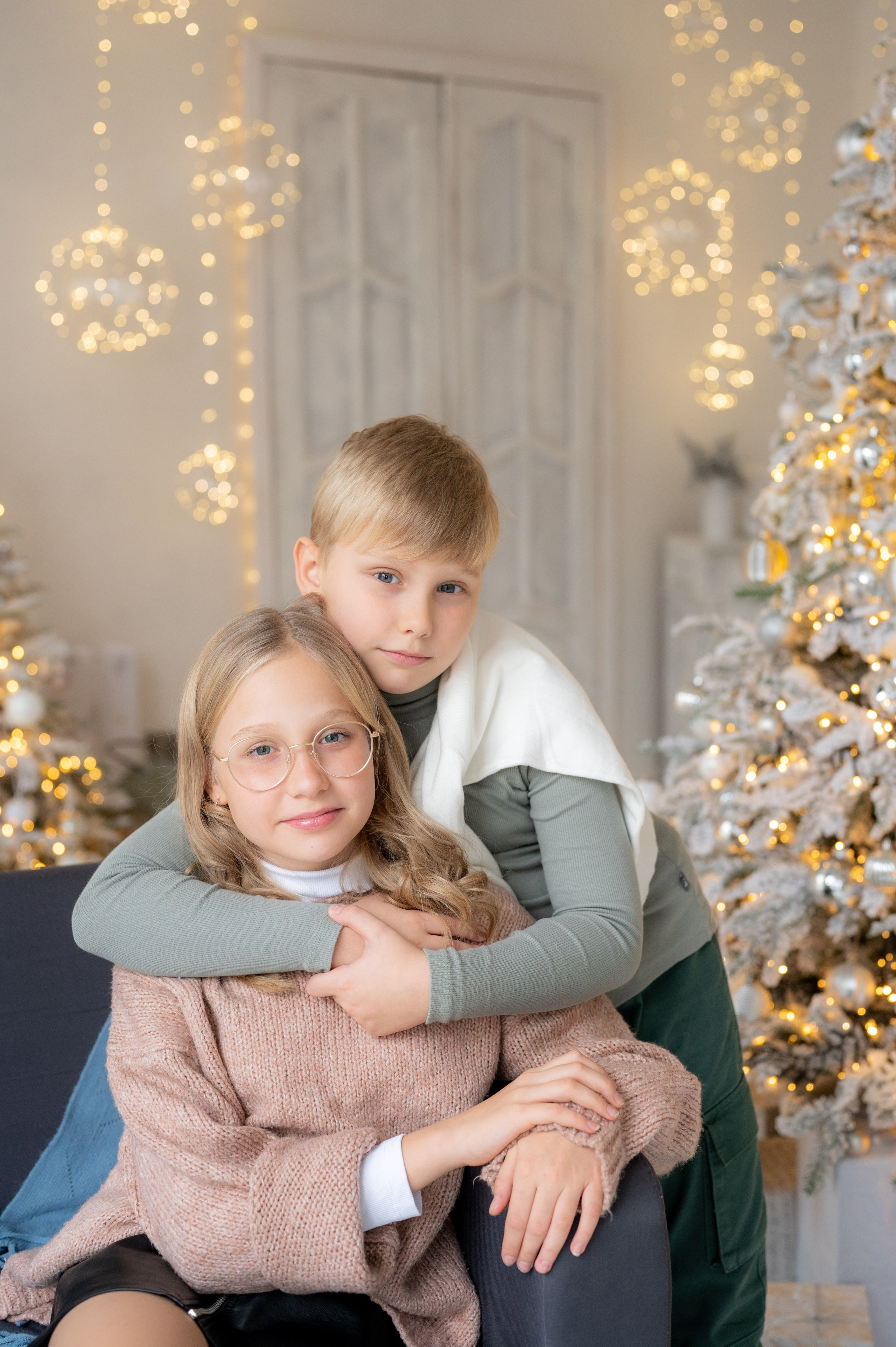 — Дети. Фотограф новорожденных, семейный детский в Тюмени Татьяна Морозова
