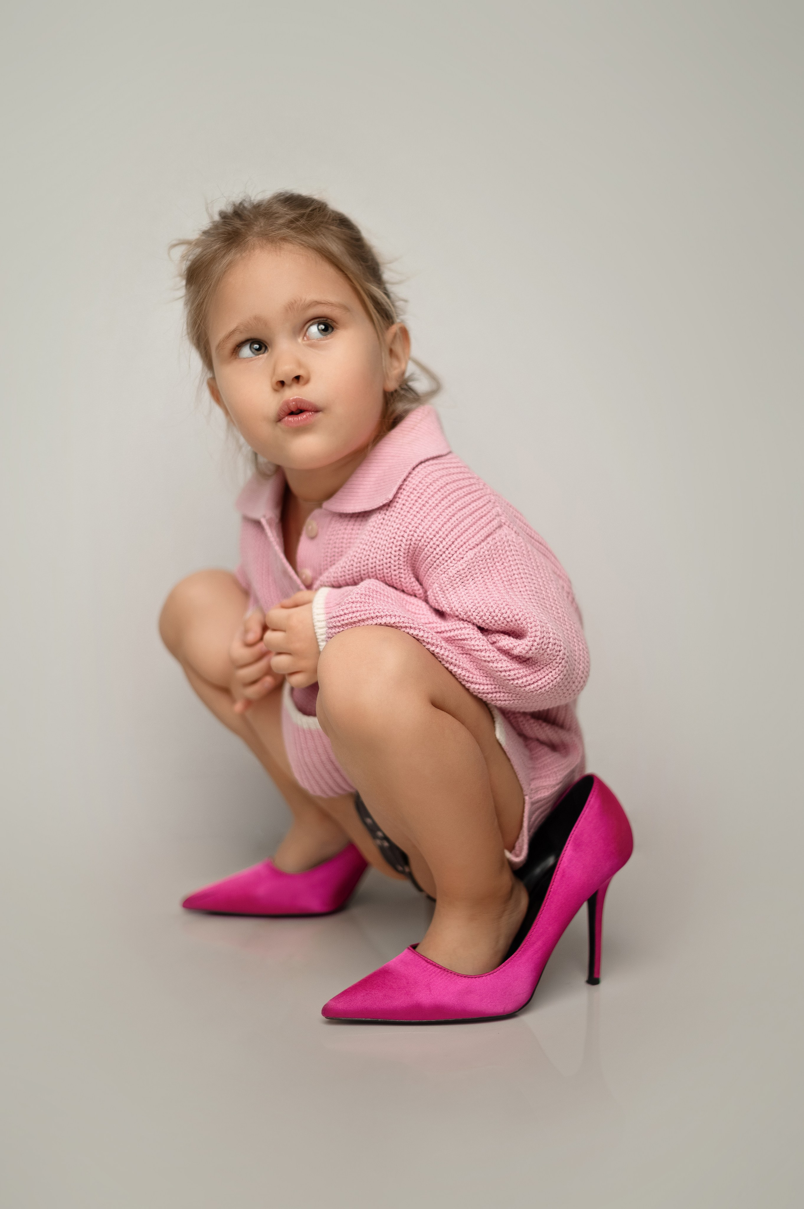 Детская съёмка. Фотограф новорождённых в Сочи Наталия Дмитриева