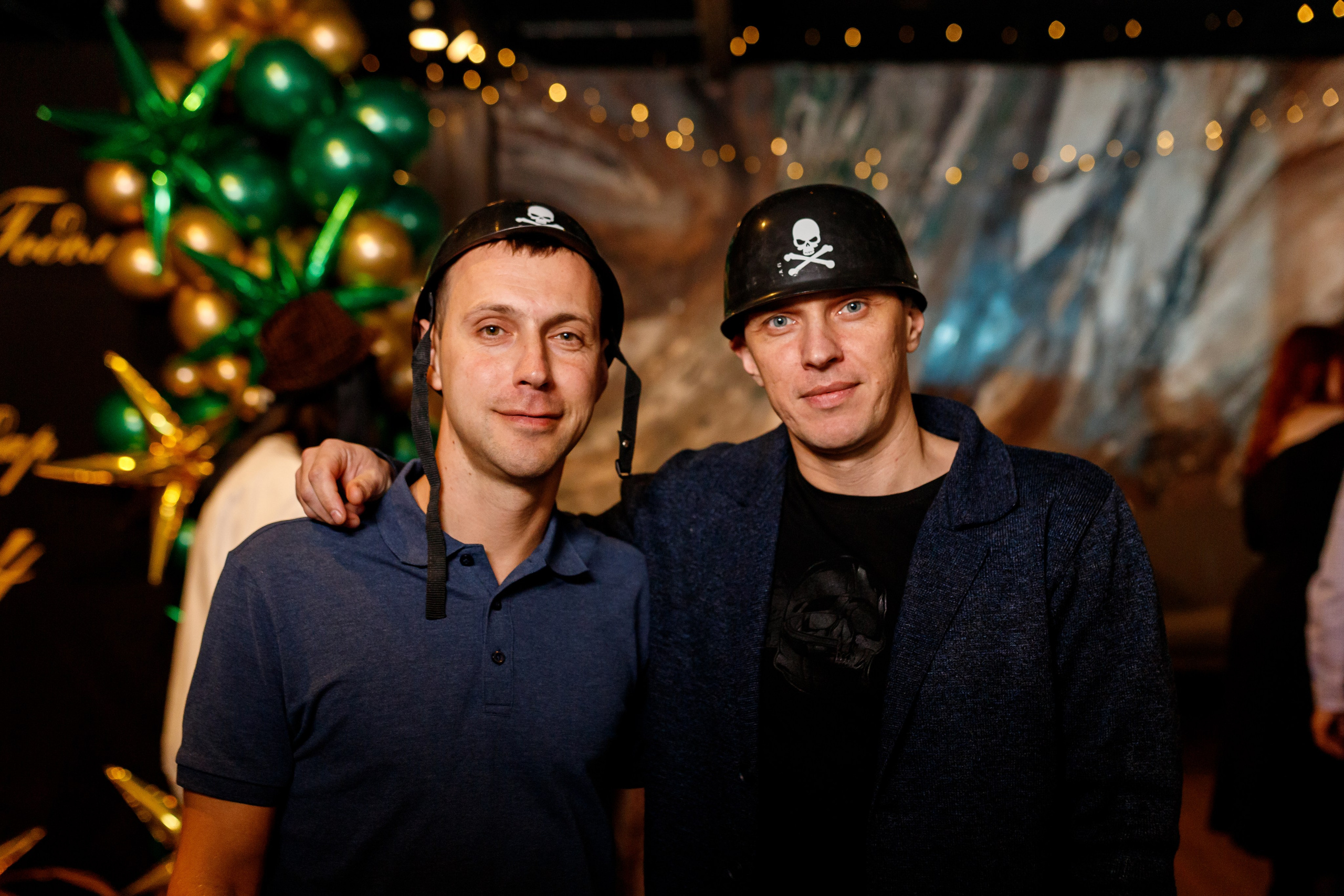 Репортажная фотосъёмка — корпоратив Сималенд 2024