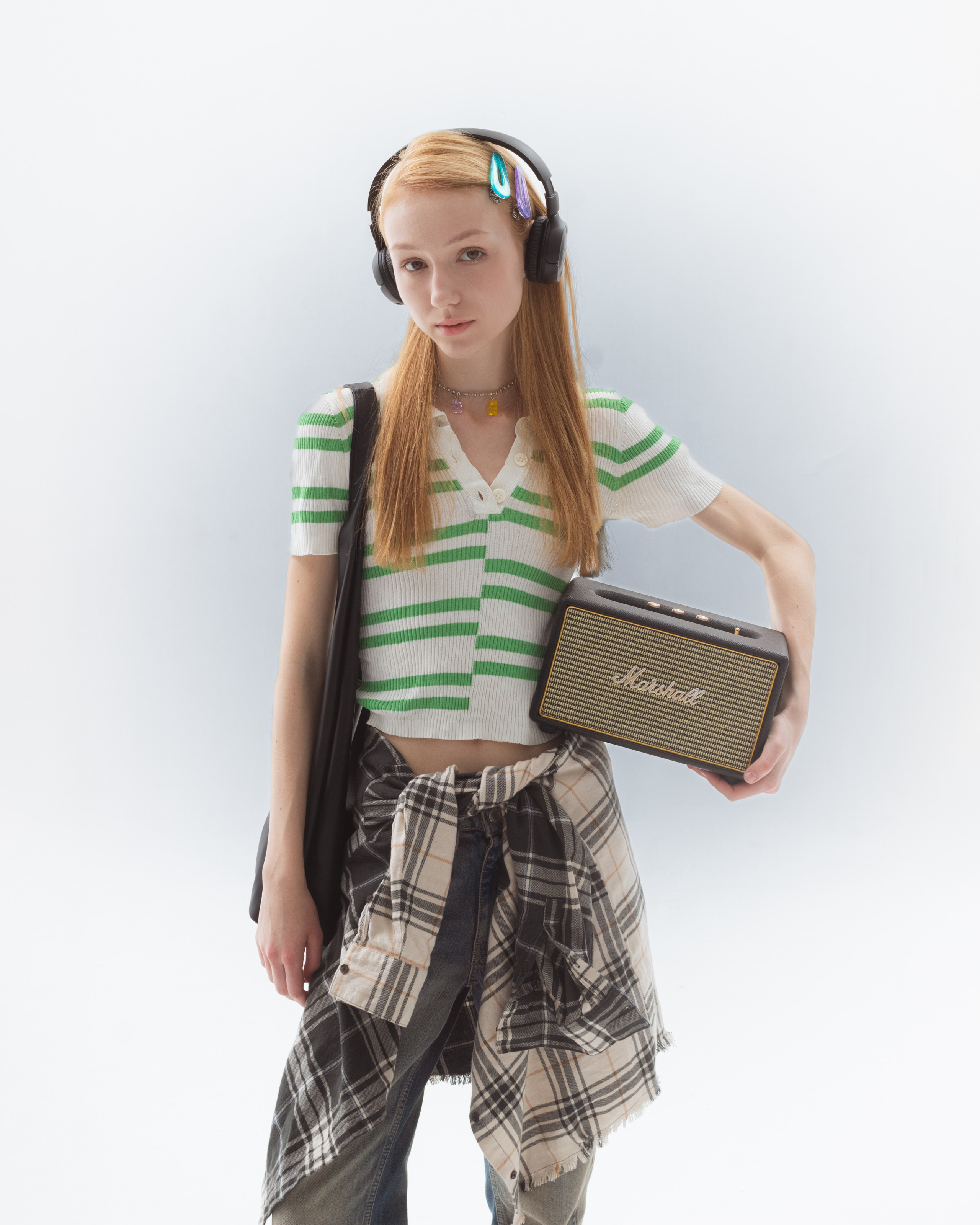 Lina. Modeling agency TM MODELS