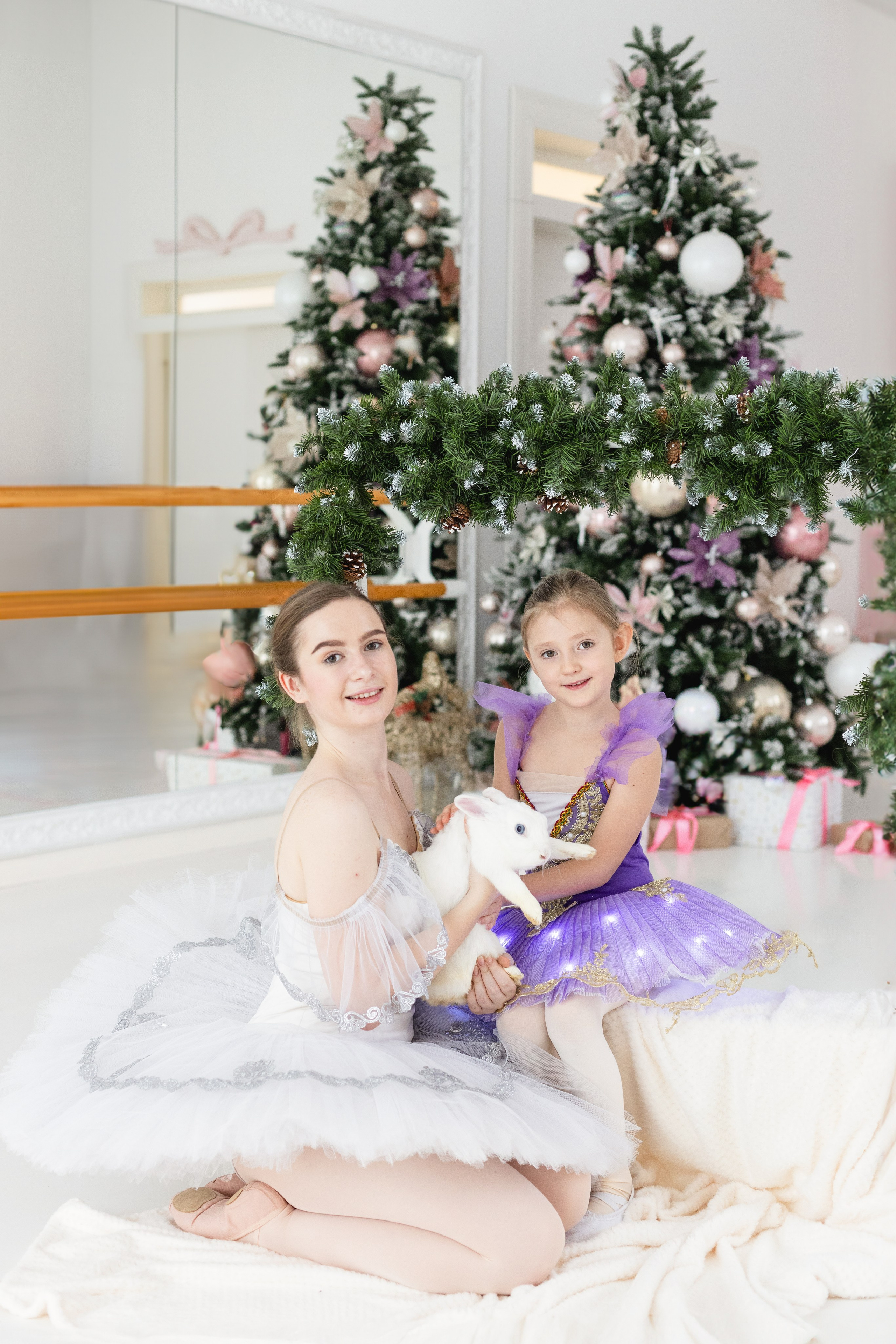 Балет с 2-х лет | Красногорск. Кузьмина Анастасия — контент-фотограф | Москва